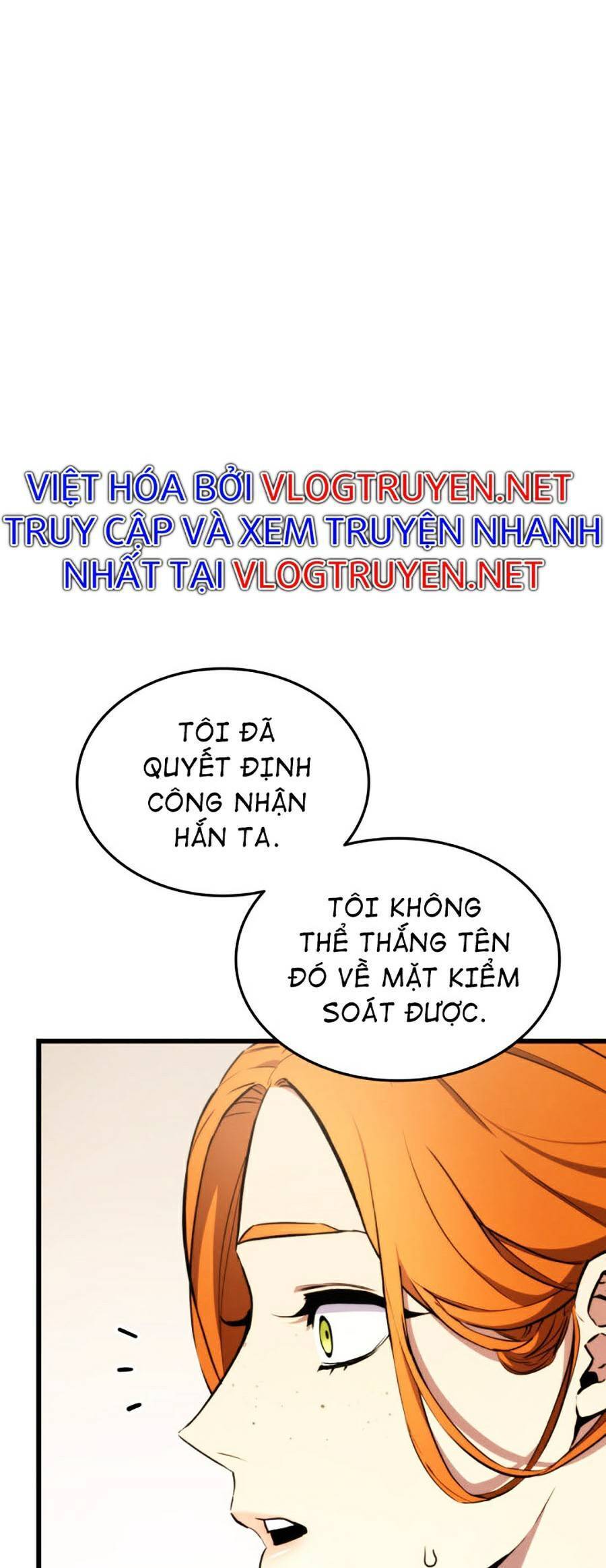 Sự Trở Lại Của Vị Thần Sức Mạnh: Chapter 43