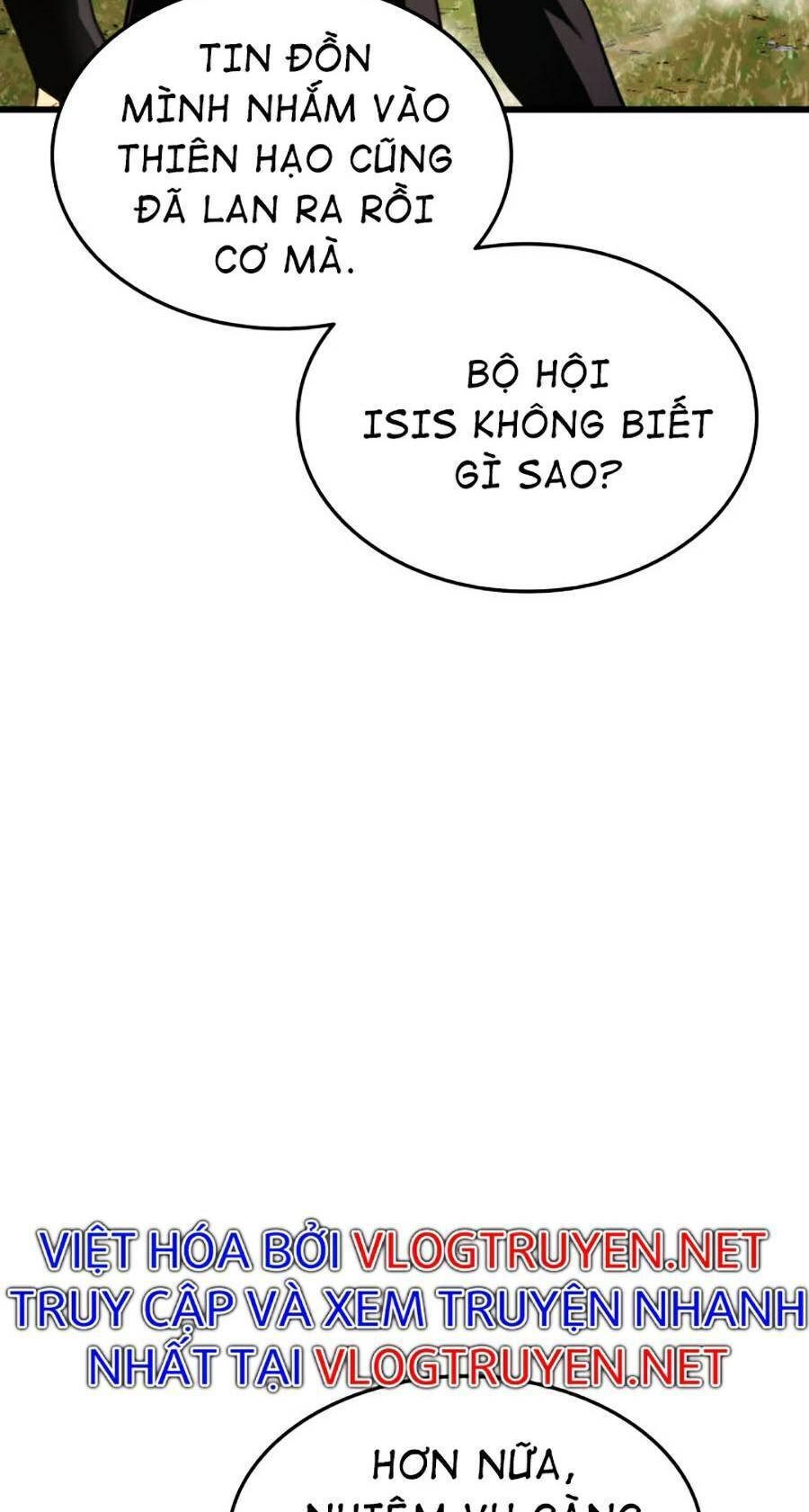 Sự Trở Lại Của Vị Thần Sức Mạnh: Chapter 43