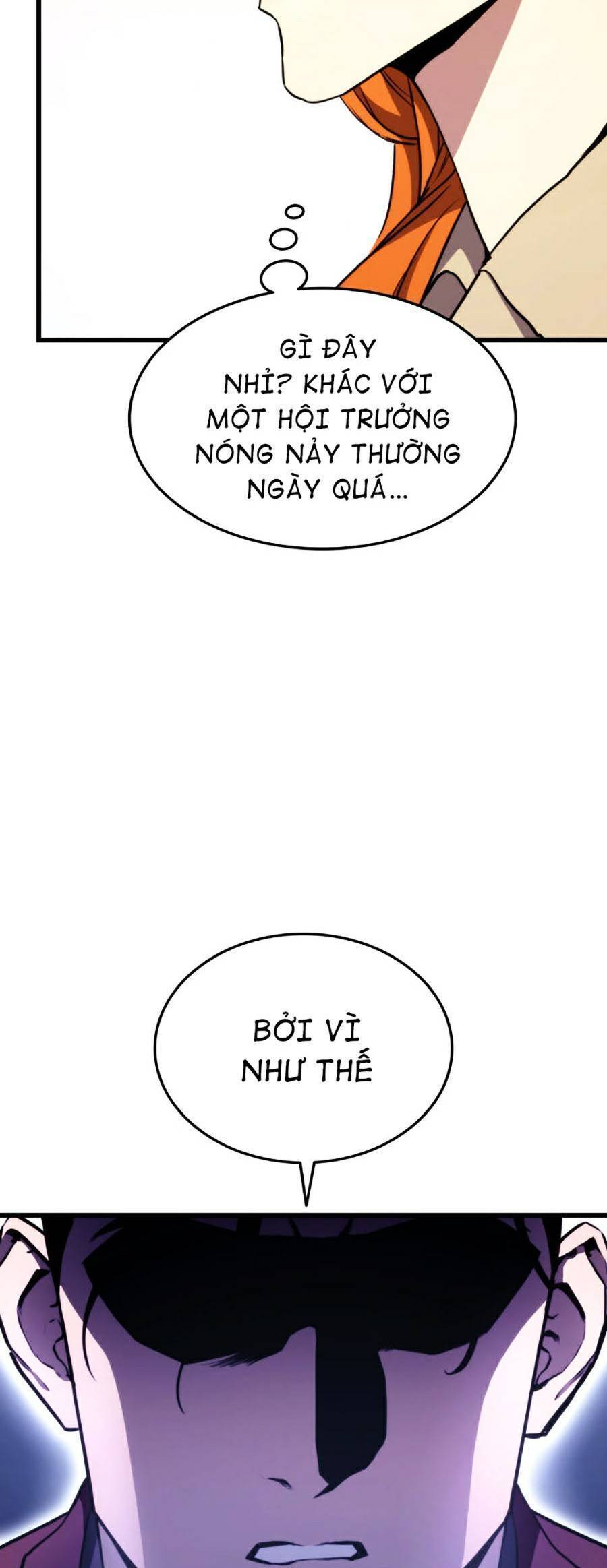 Sự Trở Lại Của Vị Thần Sức Mạnh: Chapter 43