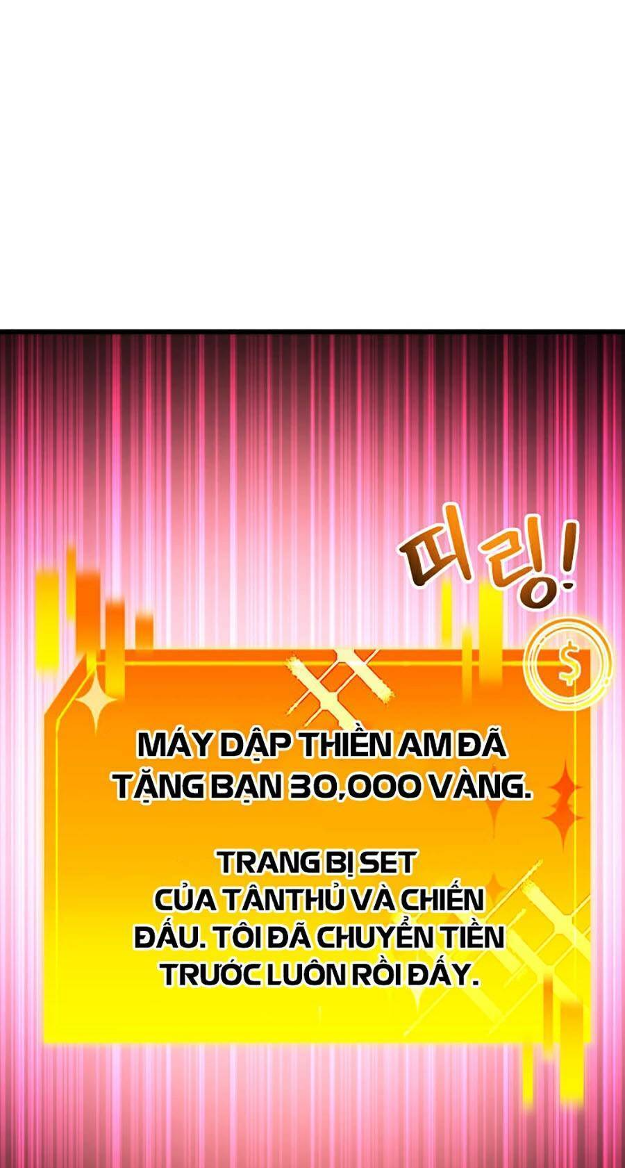 Sự Trở Lại Của Vị Thần Sức Mạnh: Chapter 43