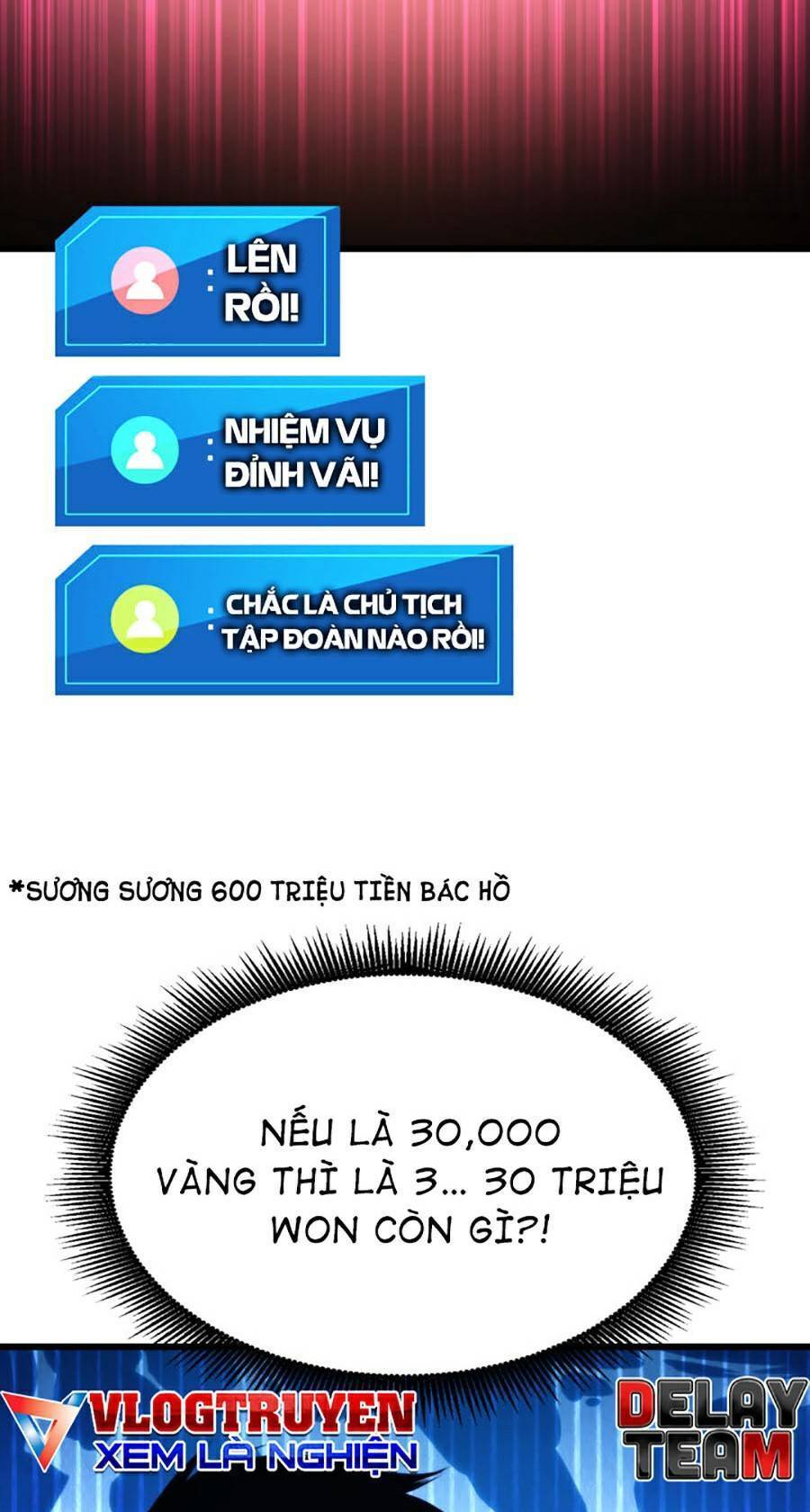 Sự Trở Lại Của Vị Thần Sức Mạnh: Chapter 43