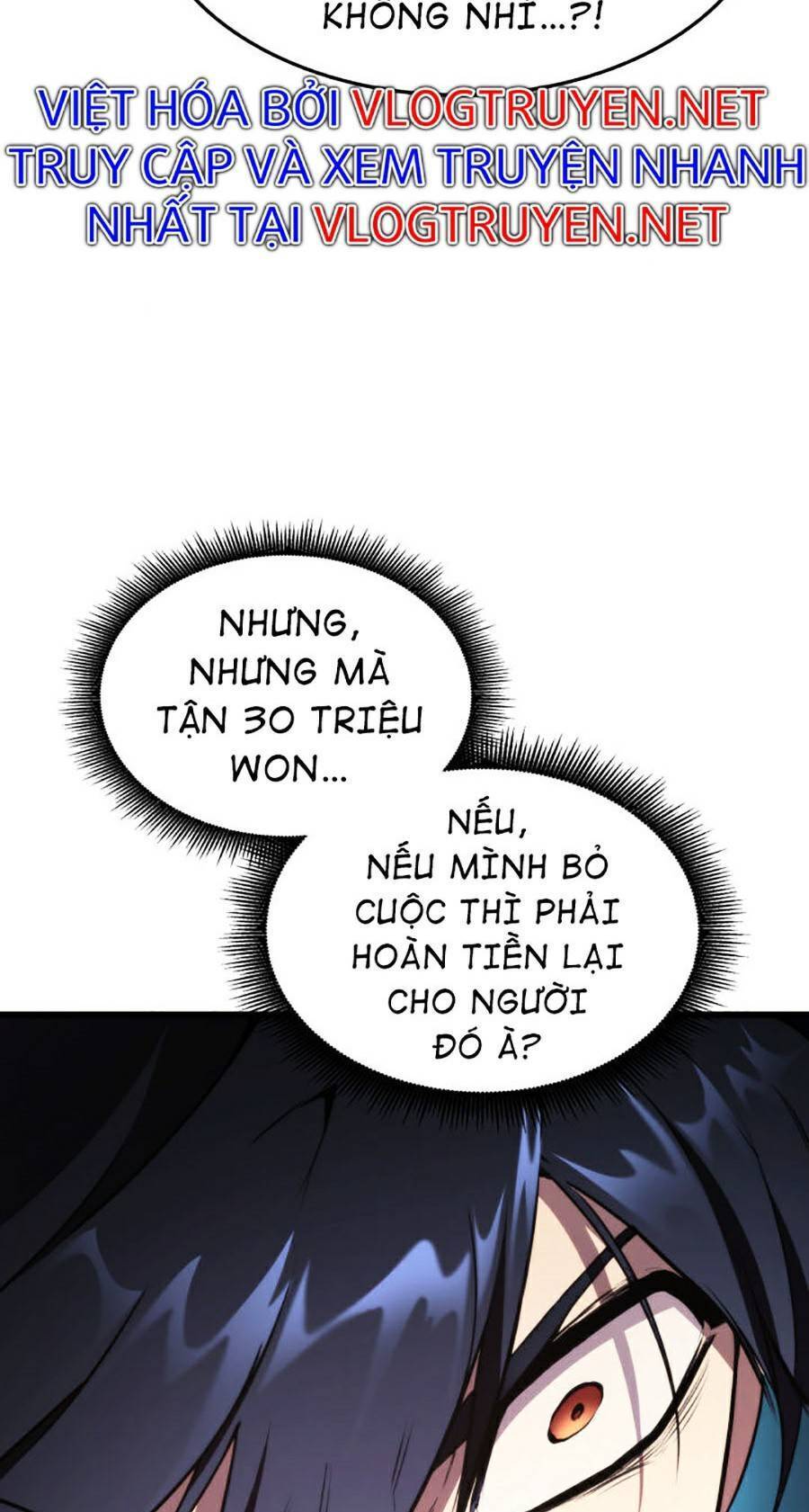 Sự Trở Lại Của Vị Thần Sức Mạnh: Chapter 43