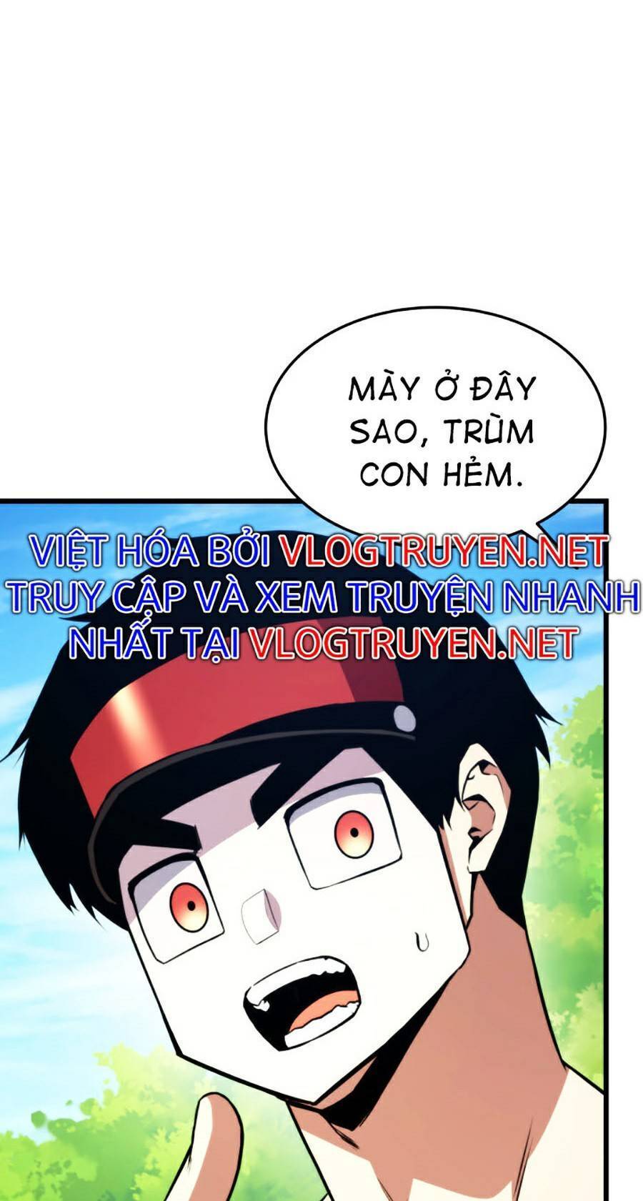 Sự Trở Lại Của Vị Thần Sức Mạnh: Chapter 43