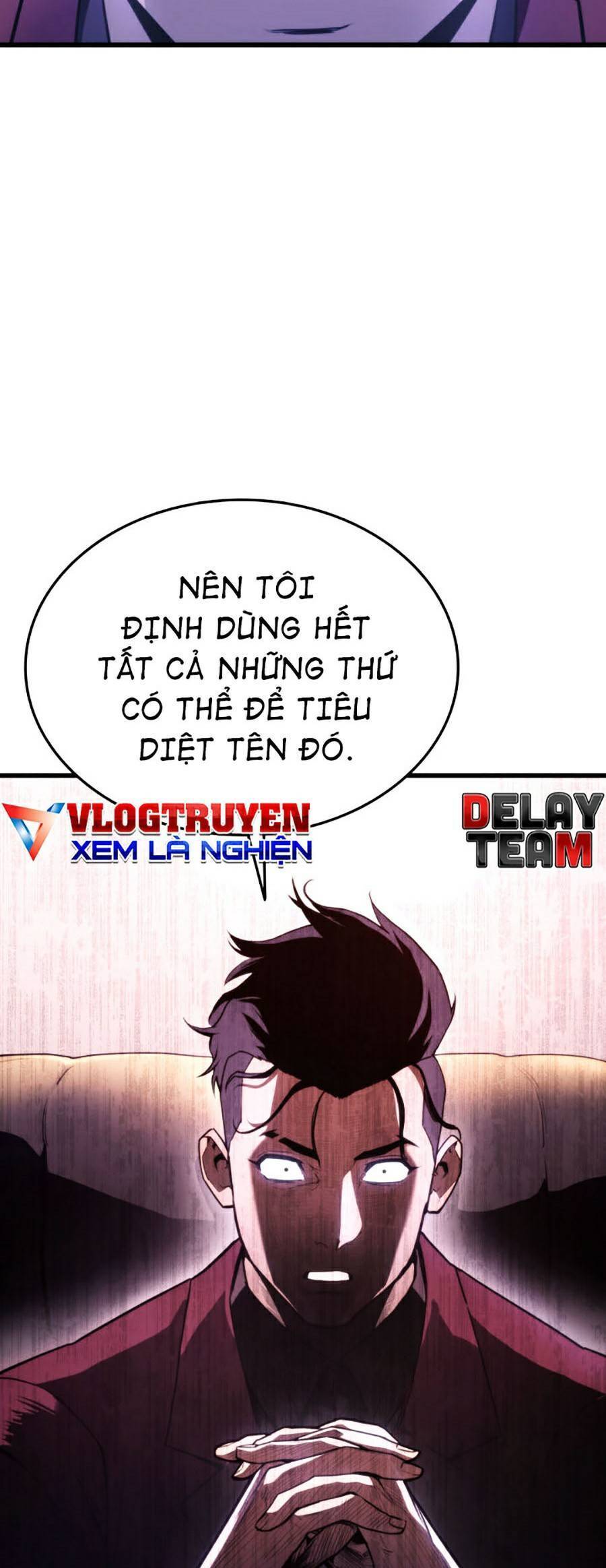 Sự Trở Lại Của Vị Thần Sức Mạnh: Chapter 43