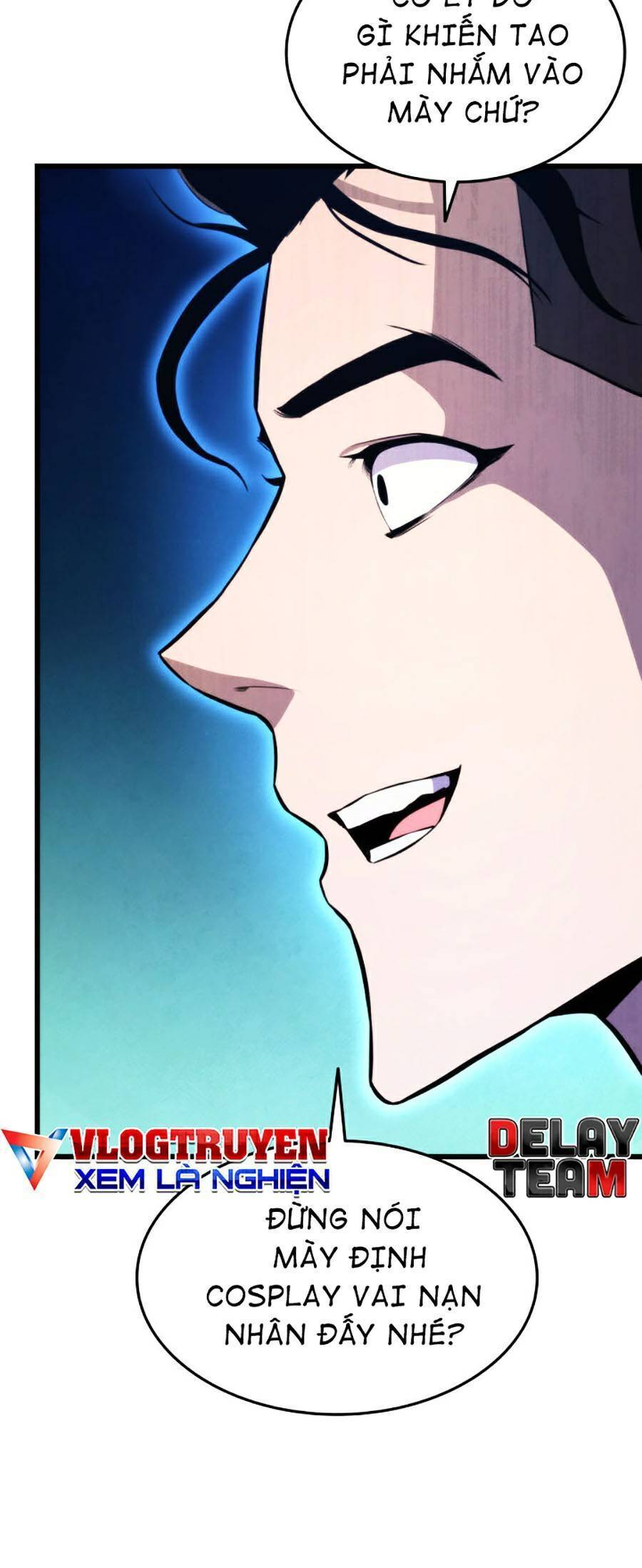 Sự Trở Lại Của Vị Thần Sức Mạnh: Chapter 43