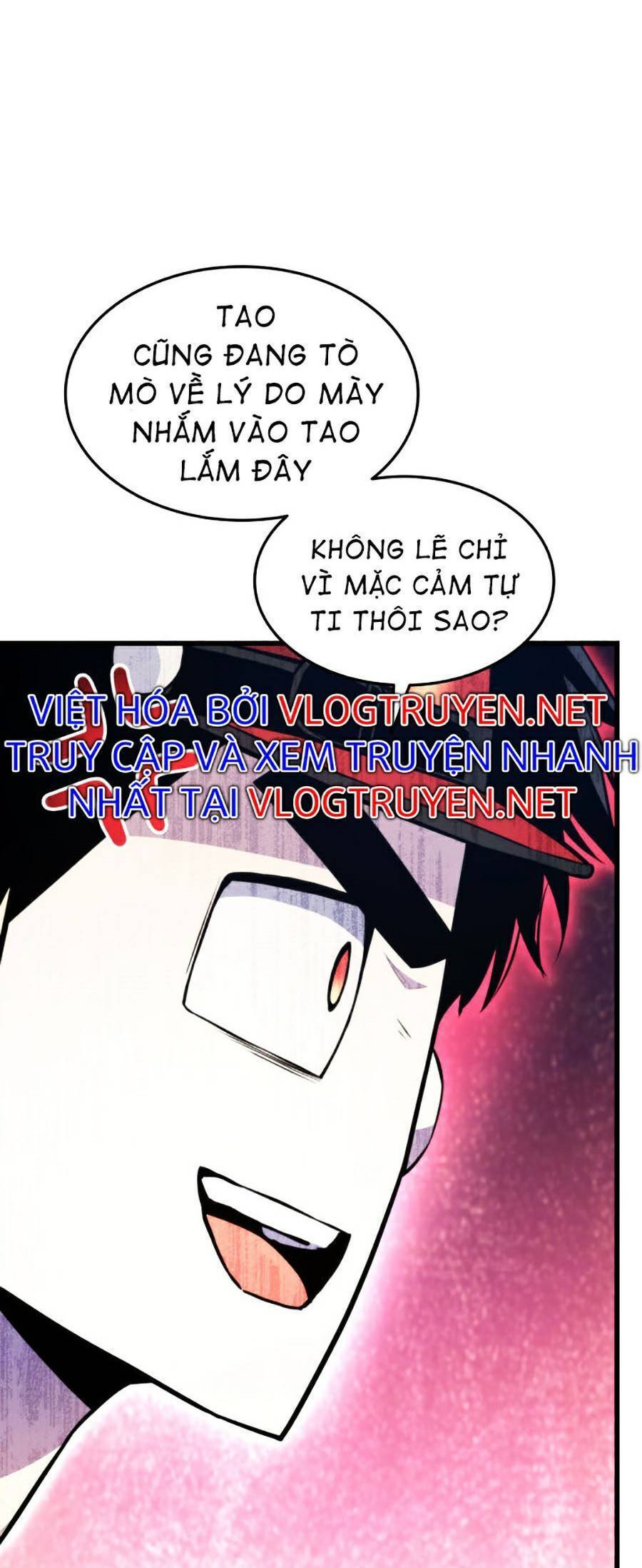 Sự Trở Lại Của Vị Thần Sức Mạnh: Chapter 43