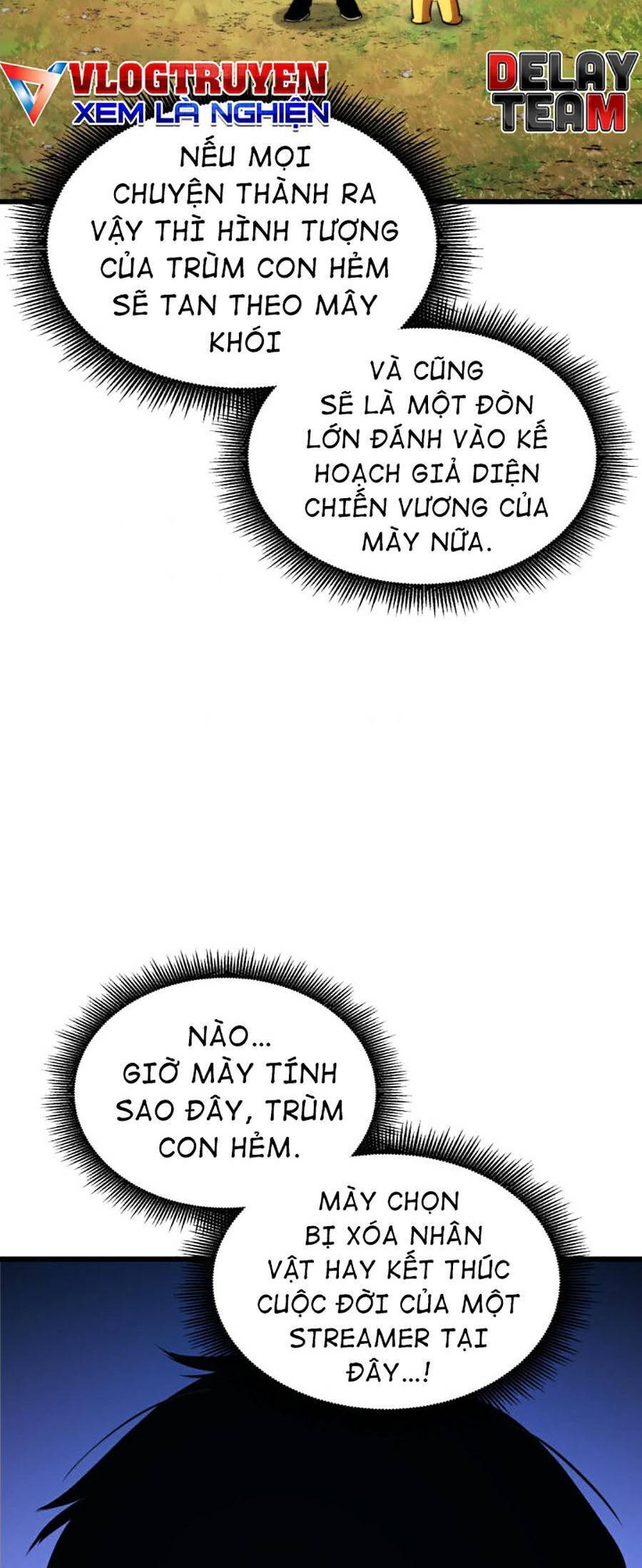 Sự Trở Lại Của Vị Thần Sức Mạnh: Chapter 43