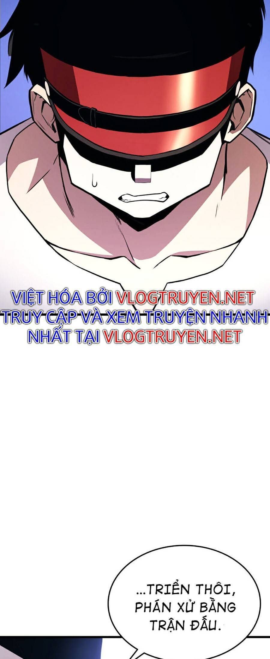 Sự Trở Lại Của Vị Thần Sức Mạnh: Chapter 43