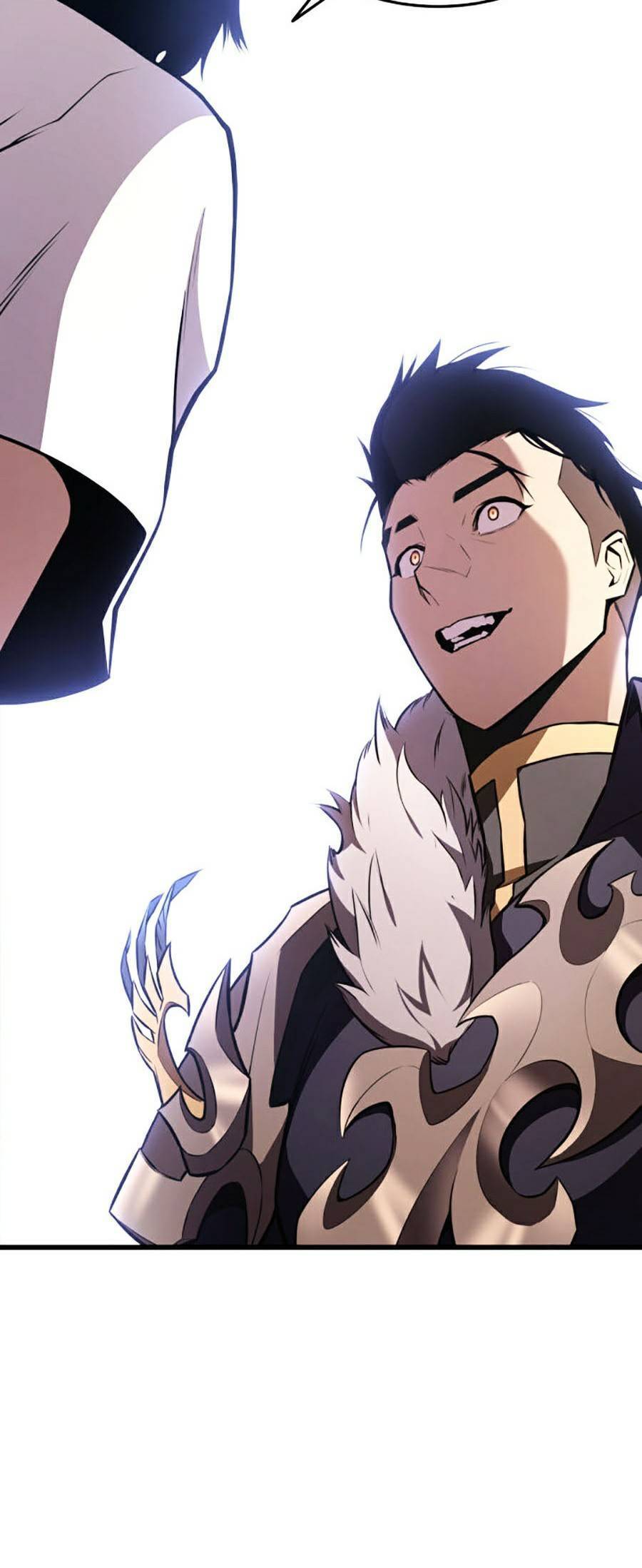 Sự Trở Lại Của Vị Thần Sức Mạnh: Chapter 43