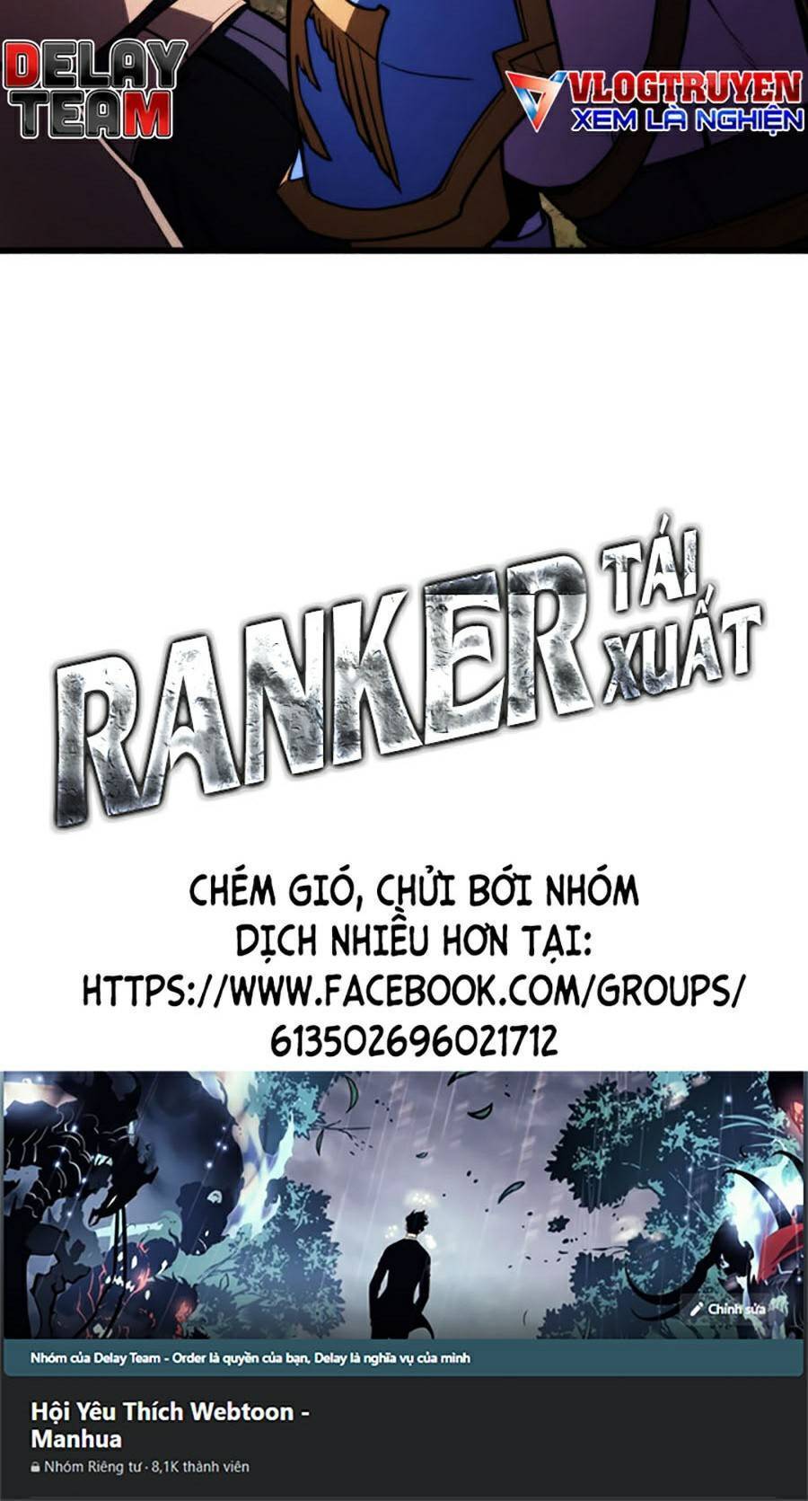 Sự Trở Lại Của Vị Thần Sức Mạnh: Chapter 44