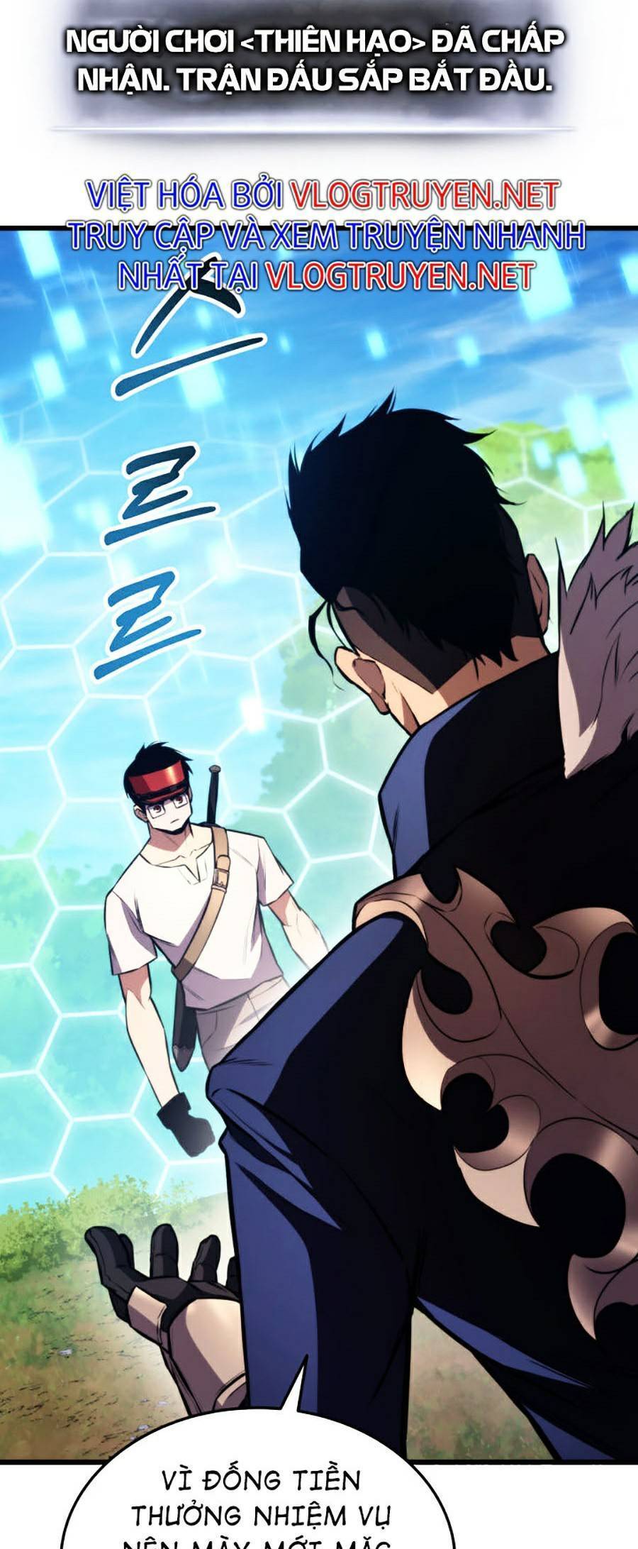 Sự Trở Lại Của Vị Thần Sức Mạnh: Chapter 44