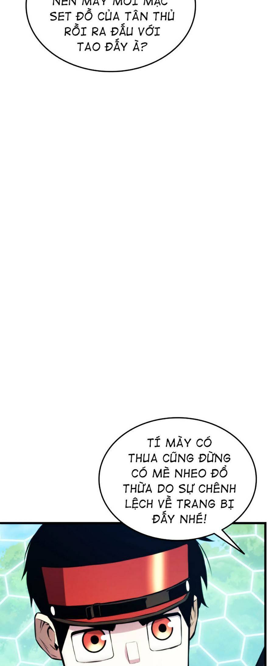 Sự Trở Lại Của Vị Thần Sức Mạnh: Chapter 44