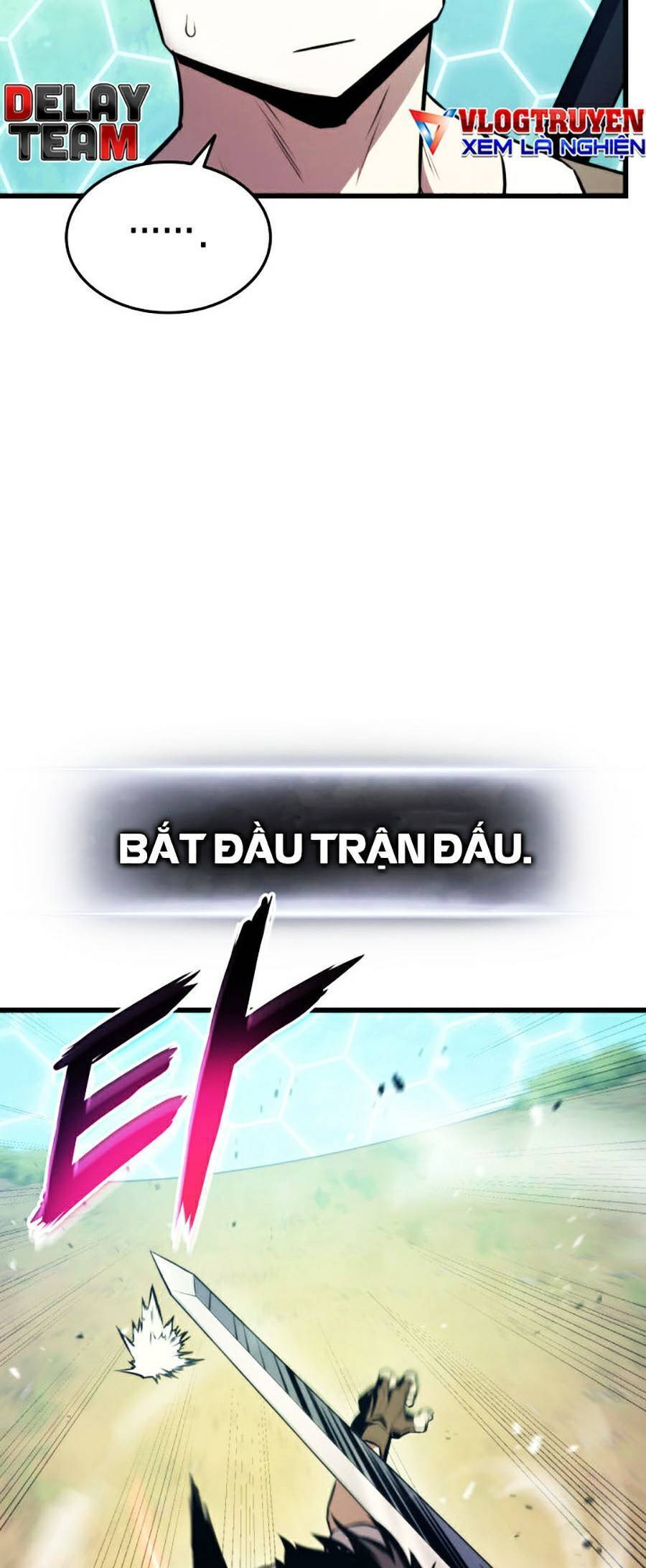 Sự Trở Lại Của Vị Thần Sức Mạnh: Chapter 44