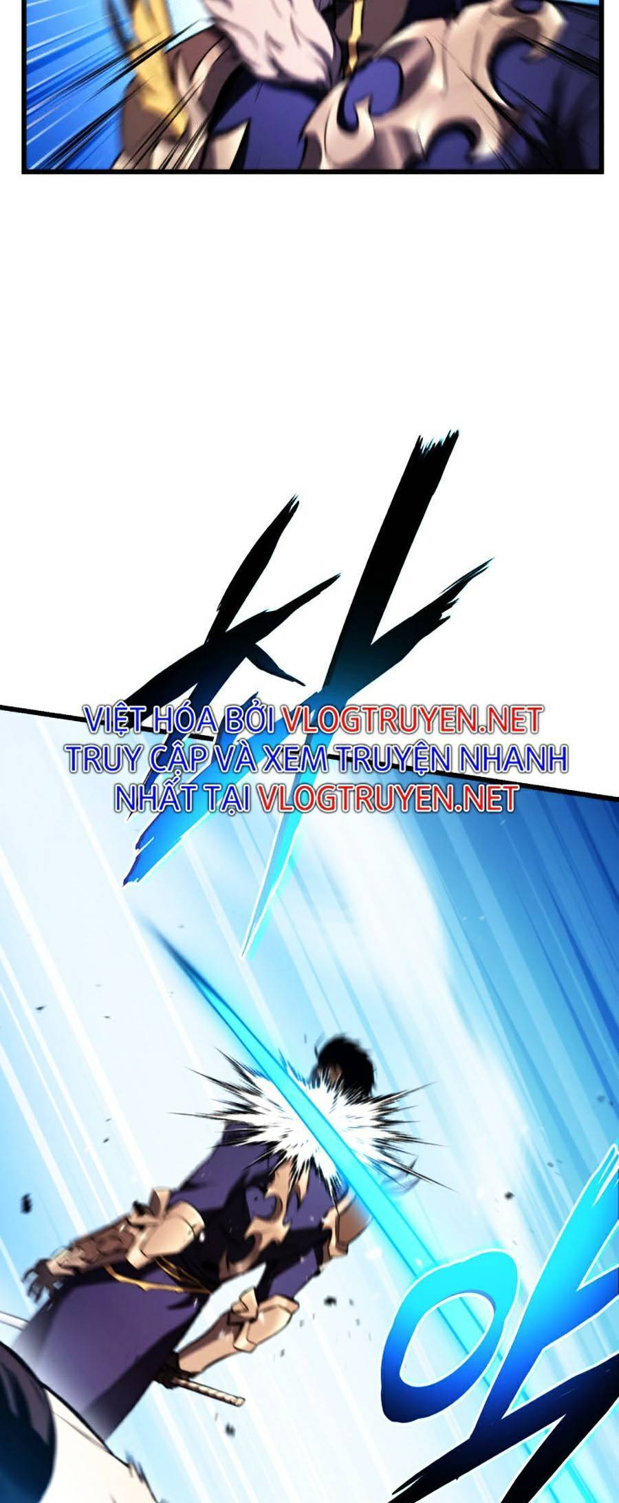Sự Trở Lại Của Vị Thần Sức Mạnh: Chapter 44
