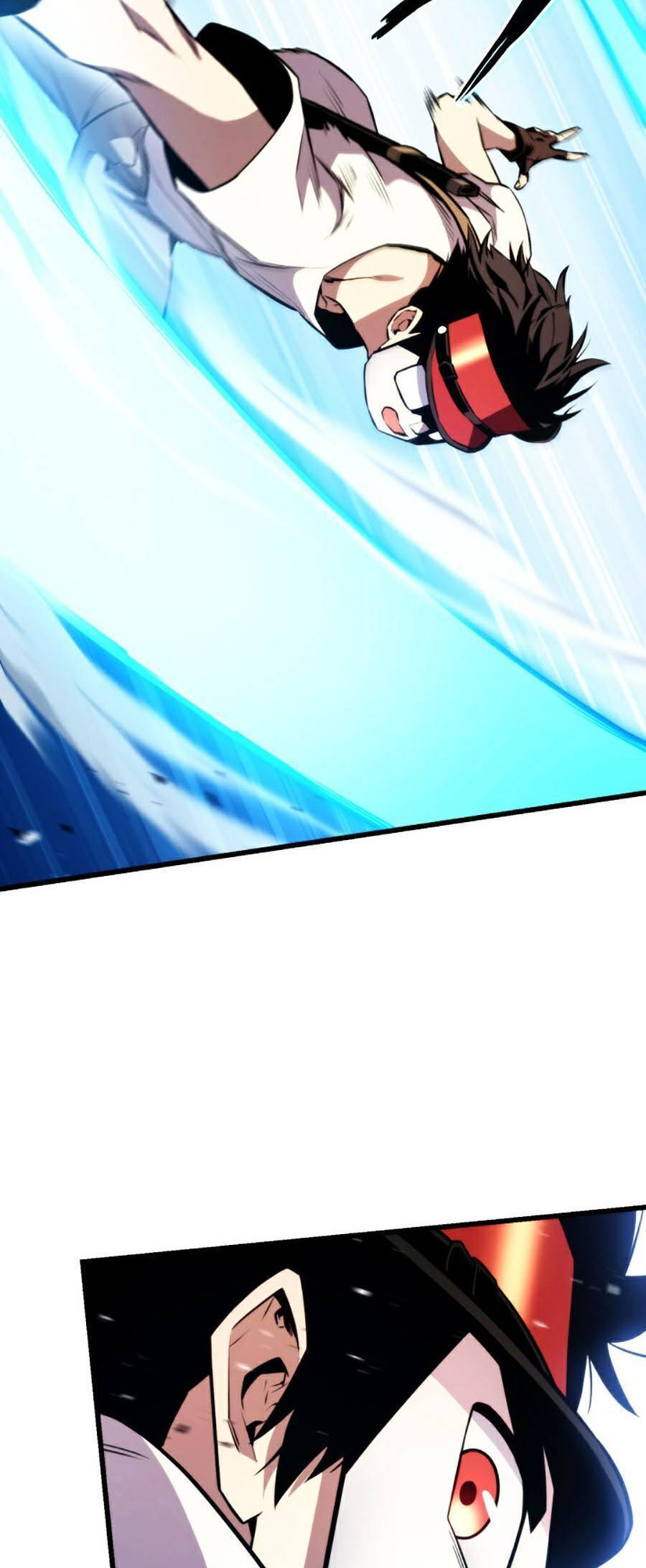 Sự Trở Lại Của Vị Thần Sức Mạnh: Chapter 44