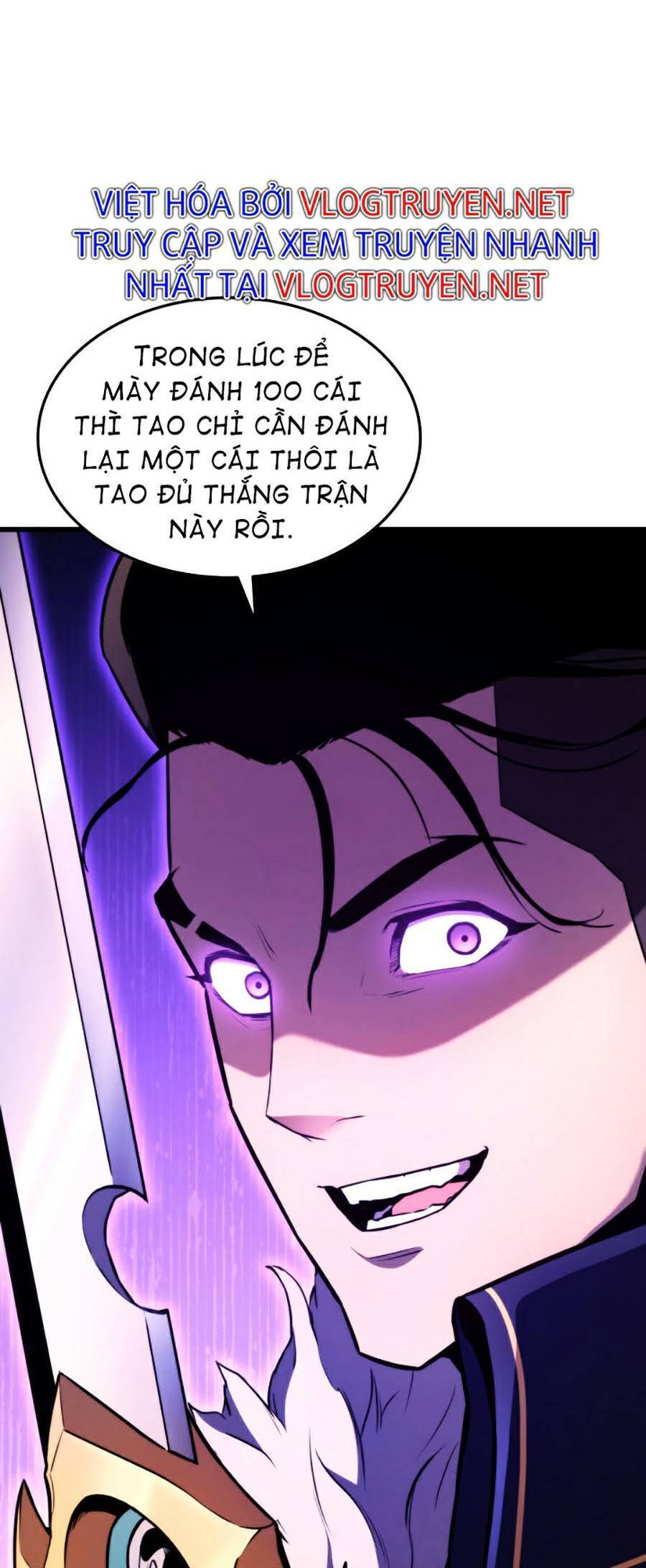 Sự Trở Lại Của Vị Thần Sức Mạnh: Chapter 44