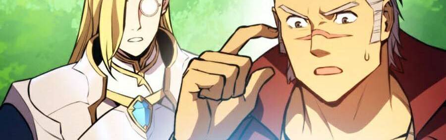 Sự Trở Lại Của Vị Thần Sức Mạnh: Chapter 44