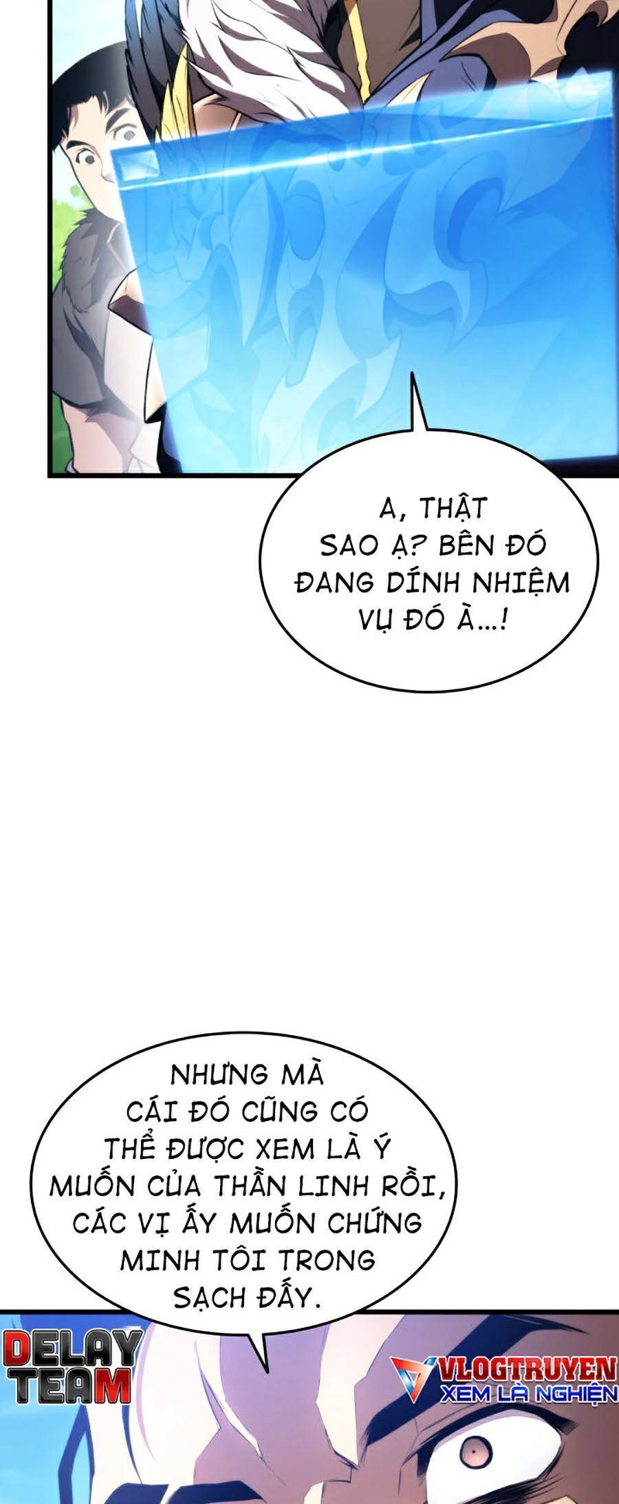 Sự Trở Lại Của Vị Thần Sức Mạnh: Chapter 44