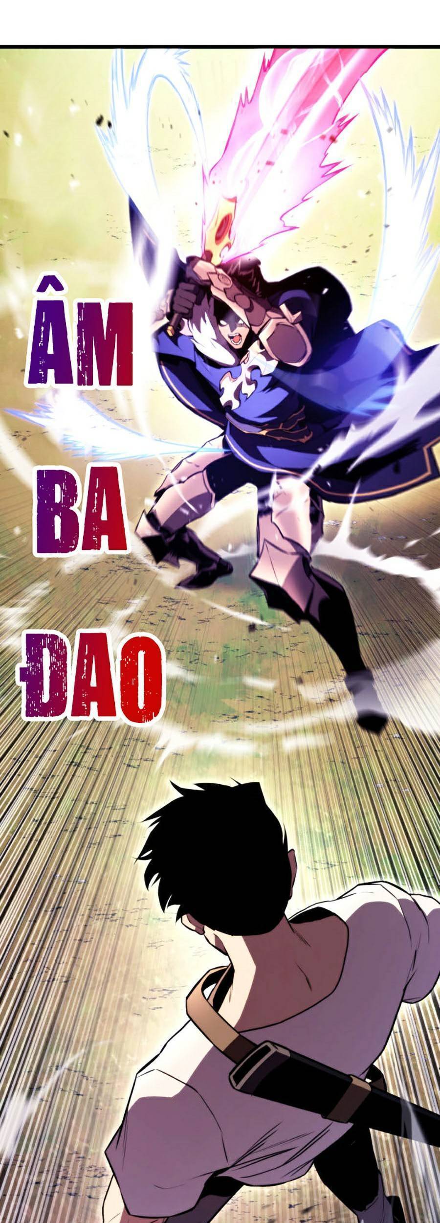 Sự Trở Lại Của Vị Thần Sức Mạnh: Chapter 44