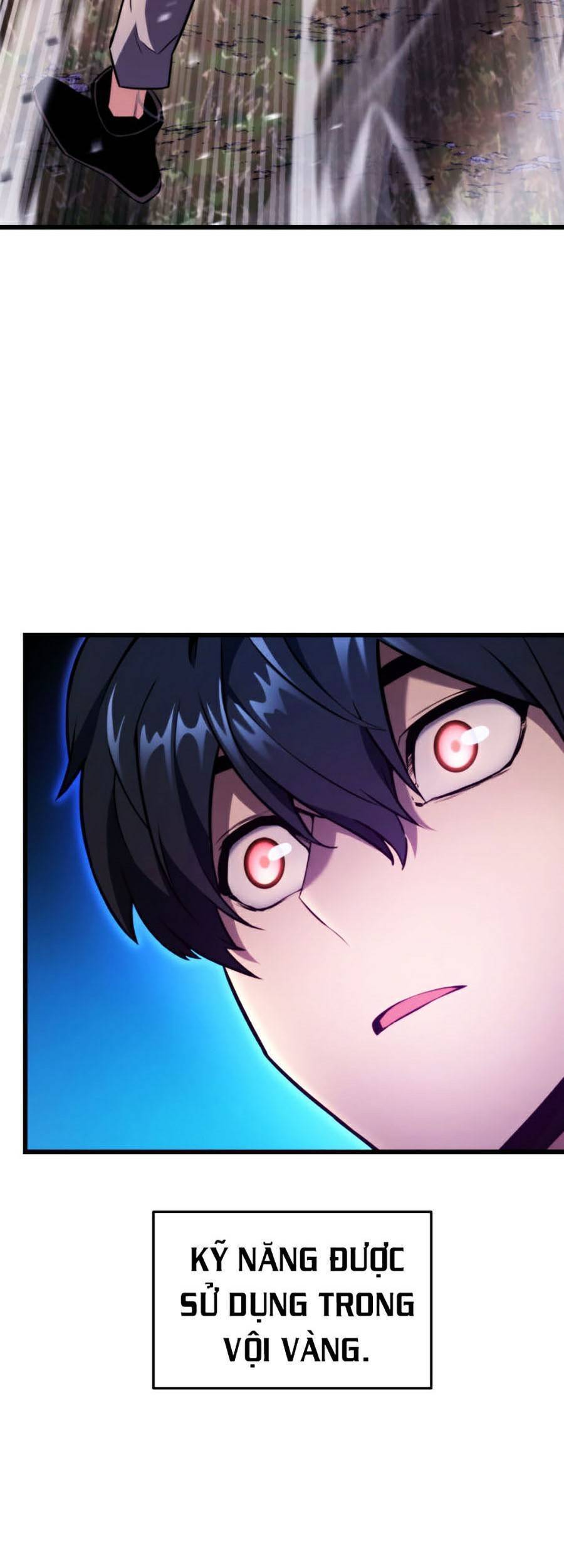 Sự Trở Lại Của Vị Thần Sức Mạnh: Chapter 44