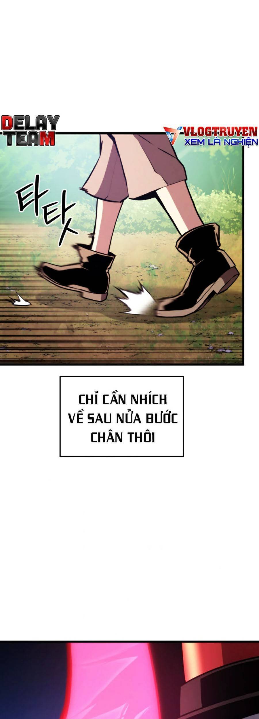 Sự Trở Lại Của Vị Thần Sức Mạnh: Chapter 44
