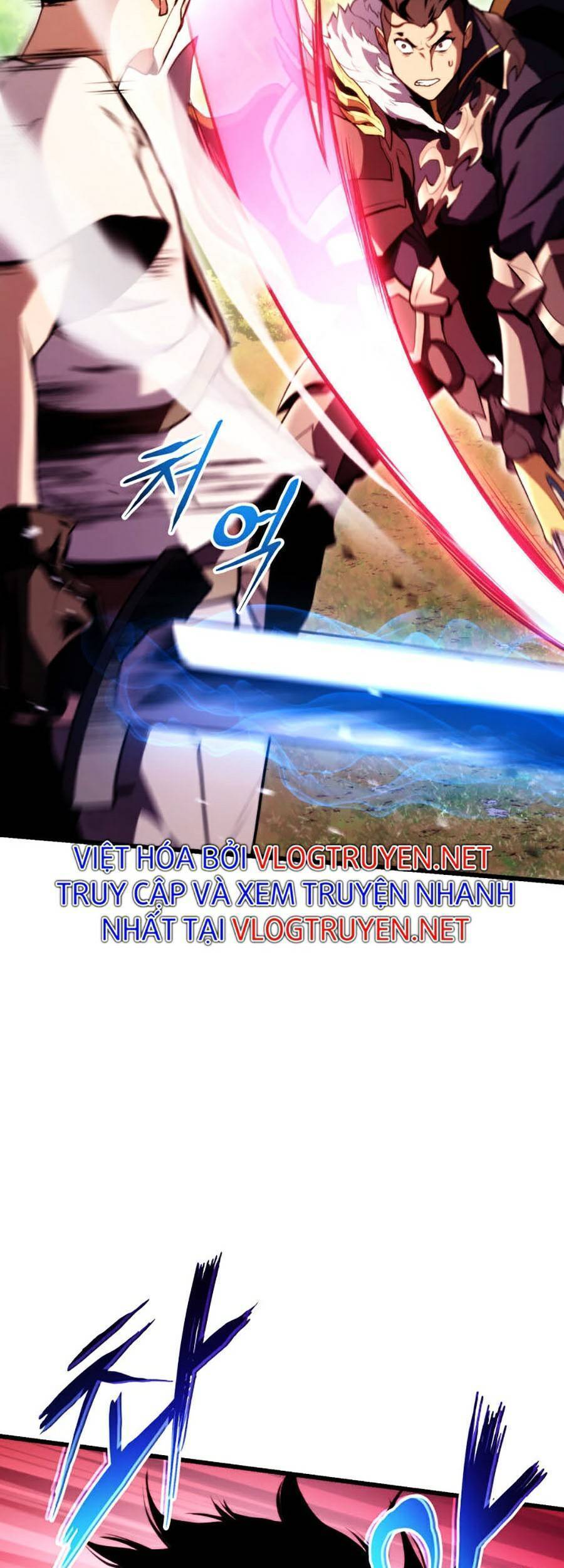 Sự Trở Lại Của Vị Thần Sức Mạnh: Chapter 44