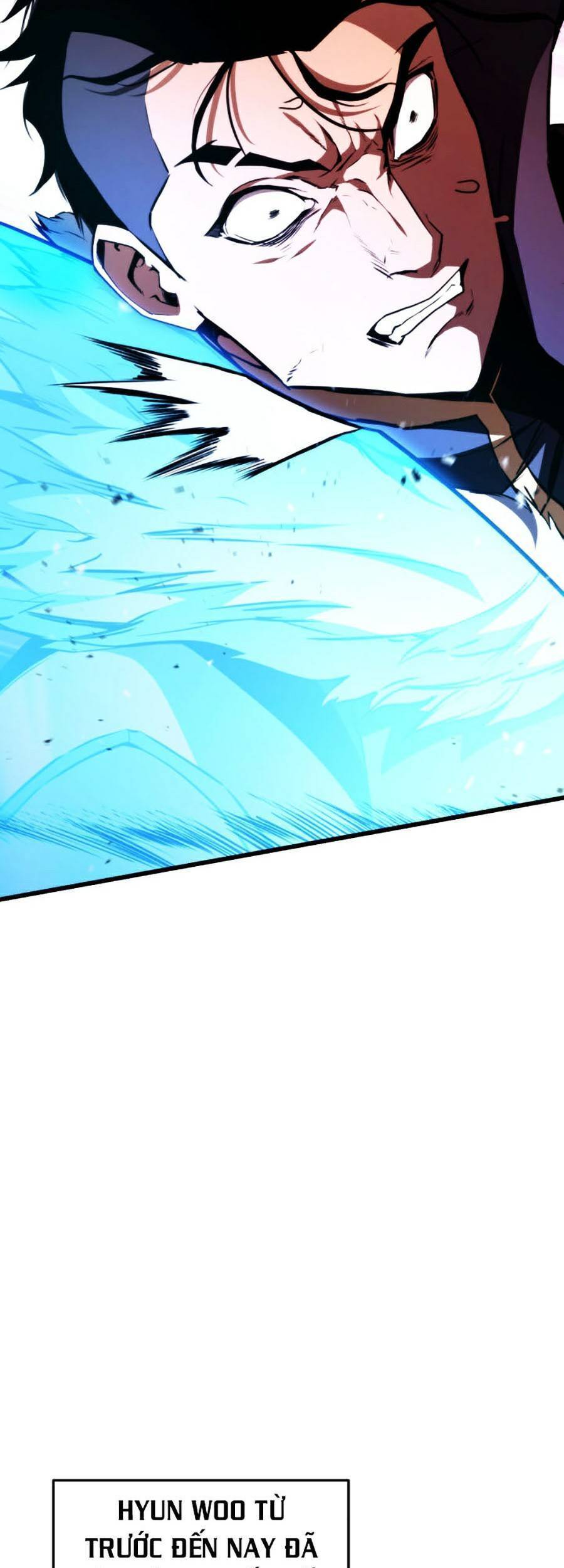 Sự Trở Lại Của Vị Thần Sức Mạnh: Chapter 44