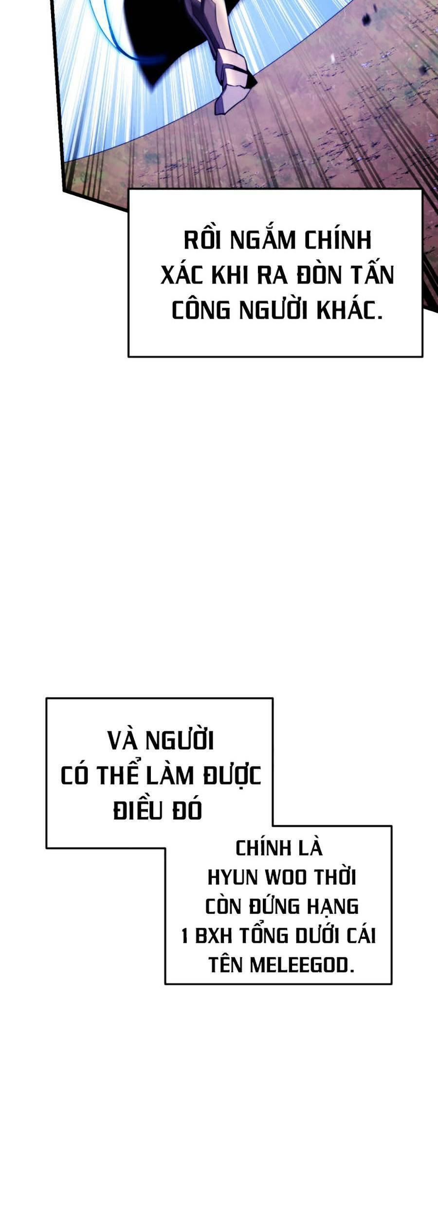 Sự Trở Lại Của Vị Thần Sức Mạnh: Chapter 44