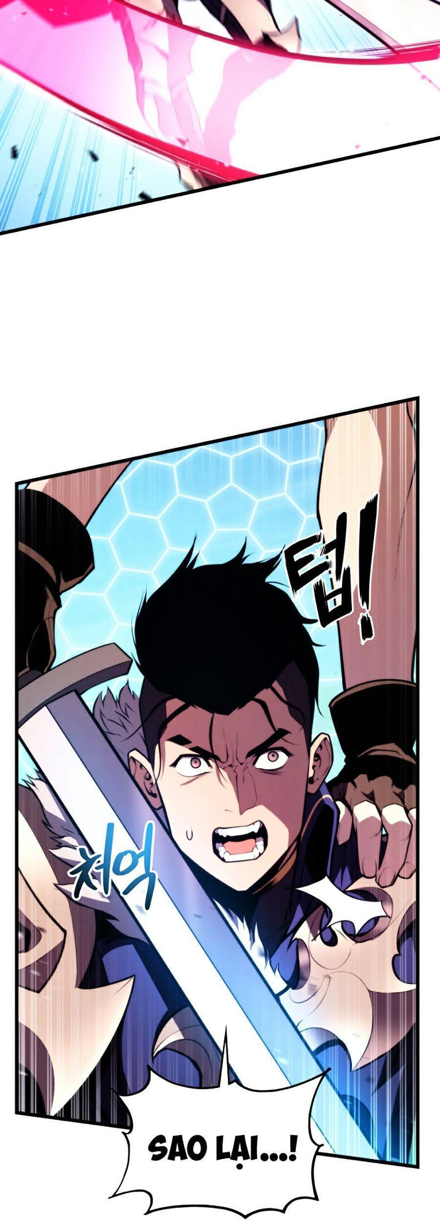 Sự Trở Lại Của Vị Thần Sức Mạnh: Chapter 44