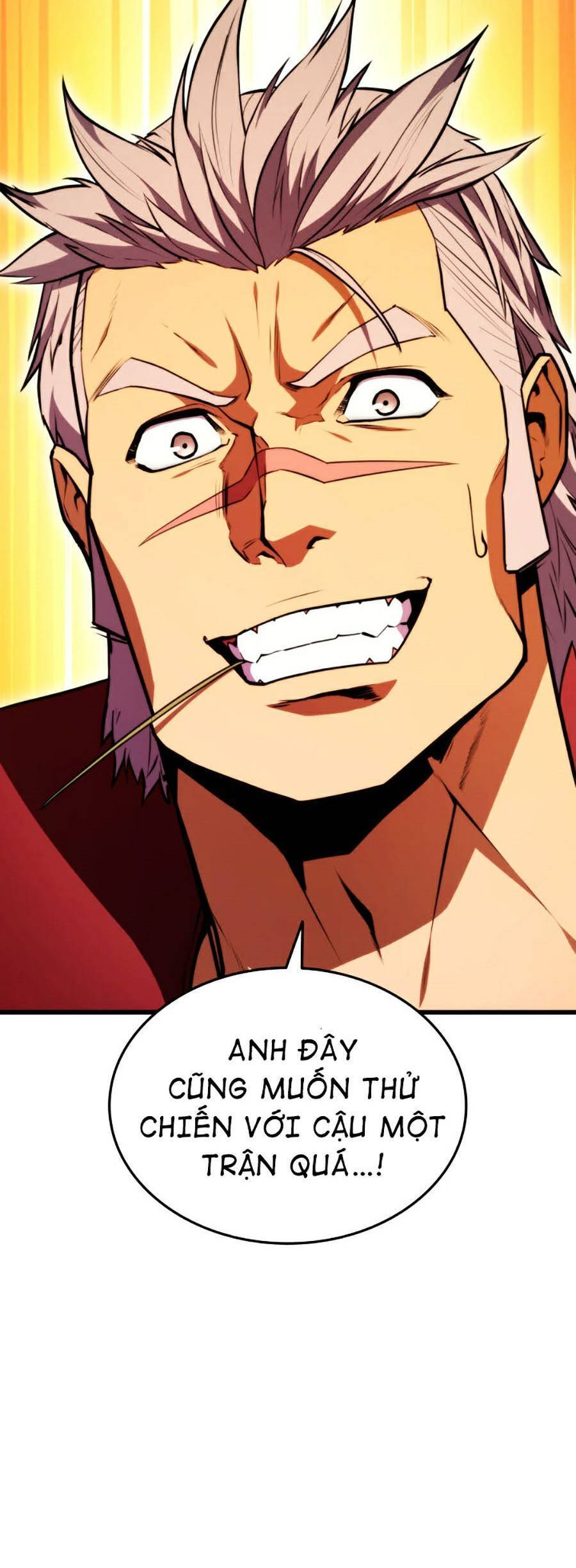 Sự Trở Lại Của Vị Thần Sức Mạnh: Chapter 44