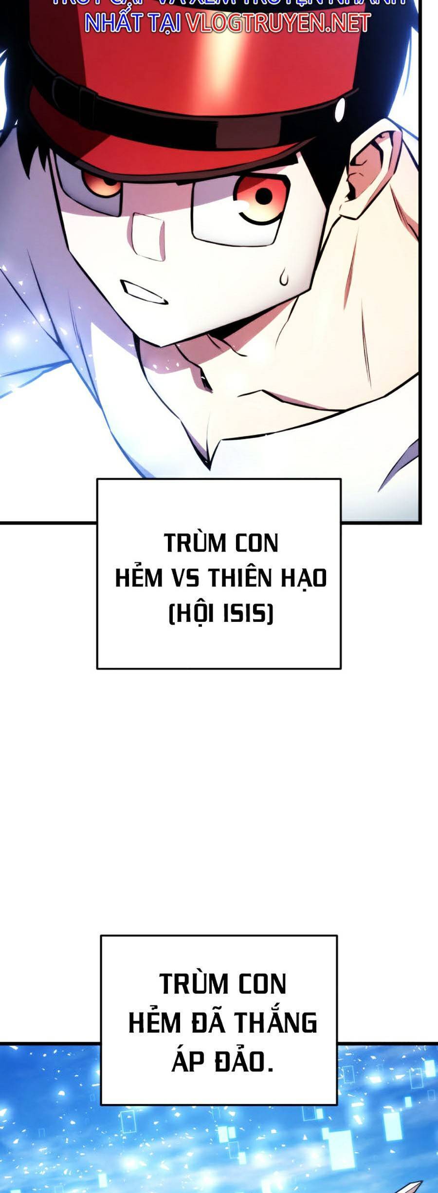 Sự Trở Lại Của Vị Thần Sức Mạnh: Chapter 44