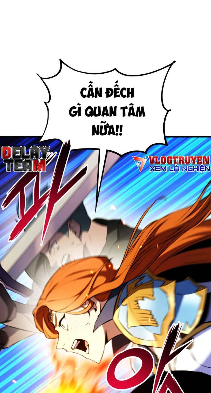 Sự Trở Lại Của Vị Thần Sức Mạnh: Chapter 44