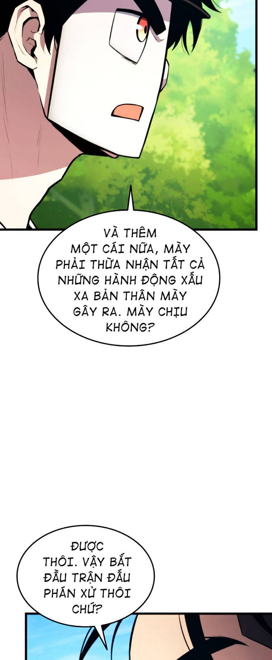 Sự Trở Lại Của Vị Thần Sức Mạnh: Chapter 44