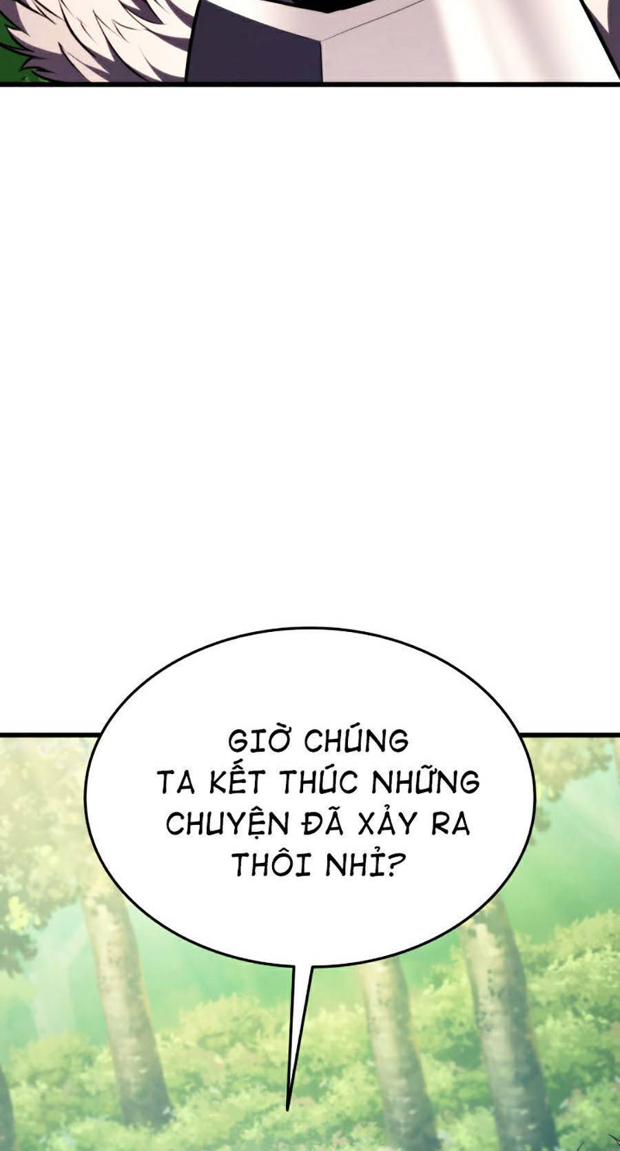 Sự Trở Lại Của Vị Thần Sức Mạnh: Chapter 44