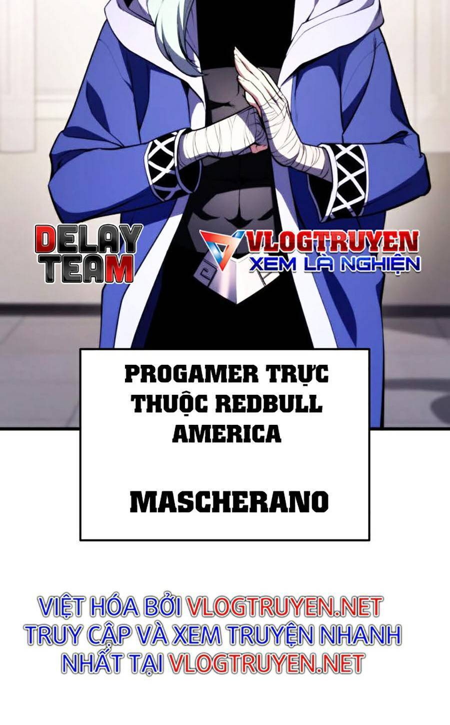 Sự Trở Lại Của Vị Thần Sức Mạnh: Chapter 45