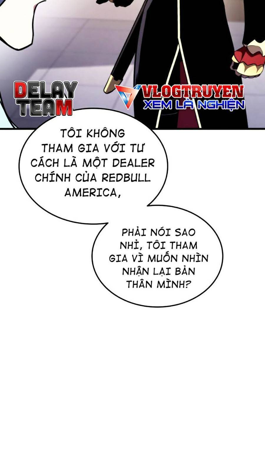 Sự Trở Lại Của Vị Thần Sức Mạnh: Chapter 45