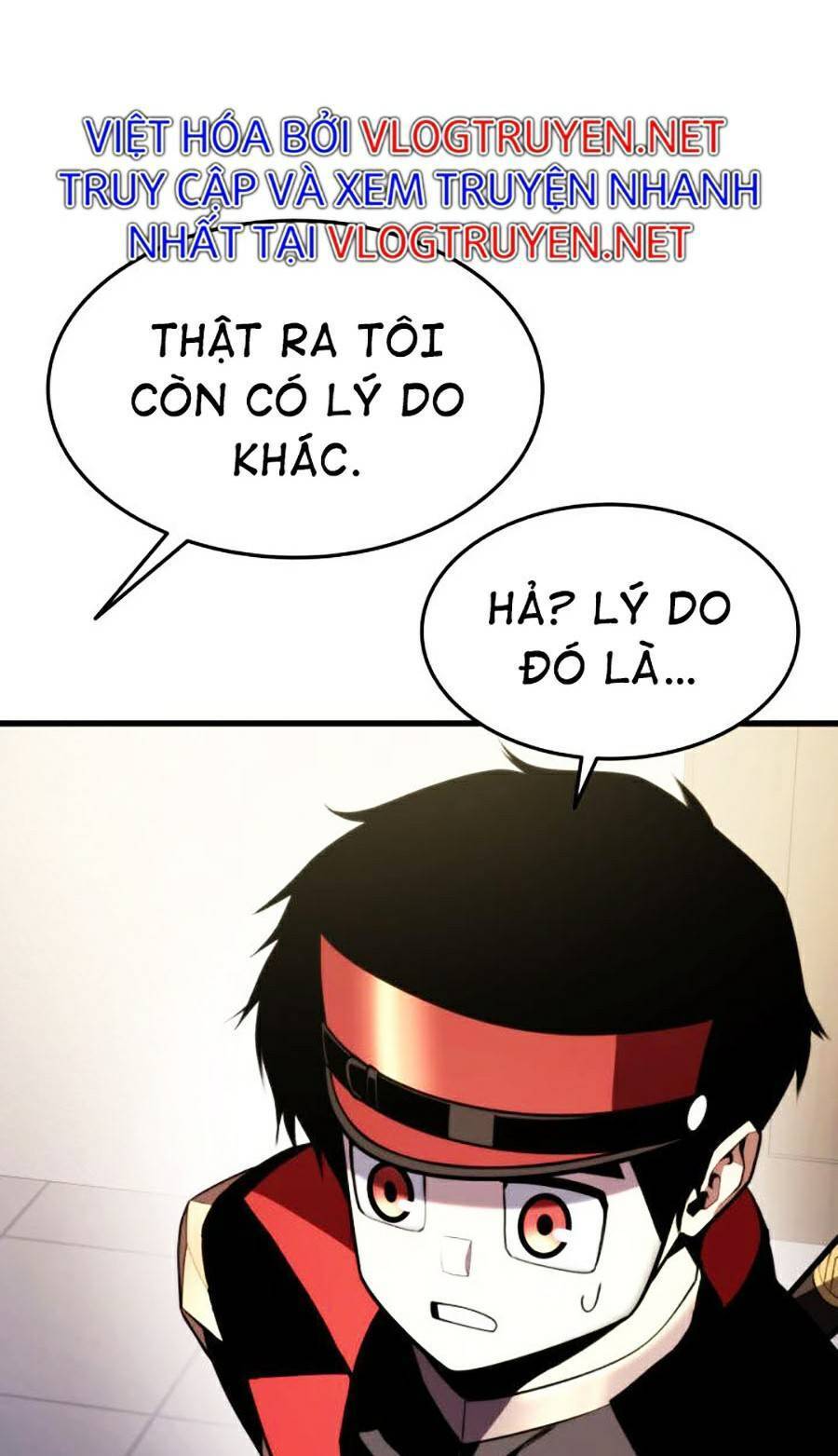 Sự Trở Lại Của Vị Thần Sức Mạnh: Chapter 45