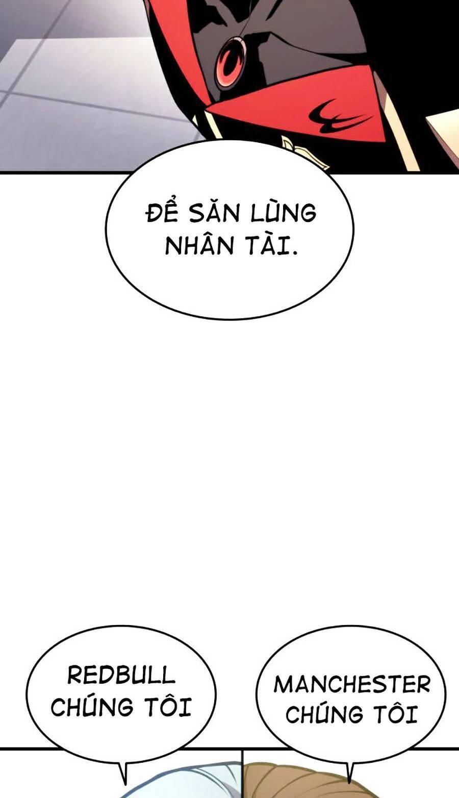 Sự Trở Lại Của Vị Thần Sức Mạnh: Chapter 45