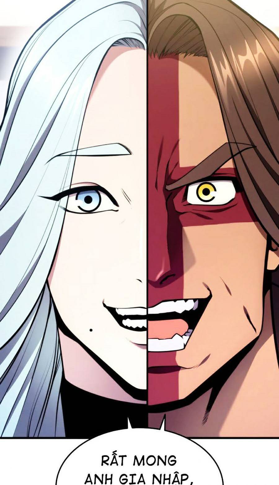Sự Trở Lại Của Vị Thần Sức Mạnh: Chapter 45