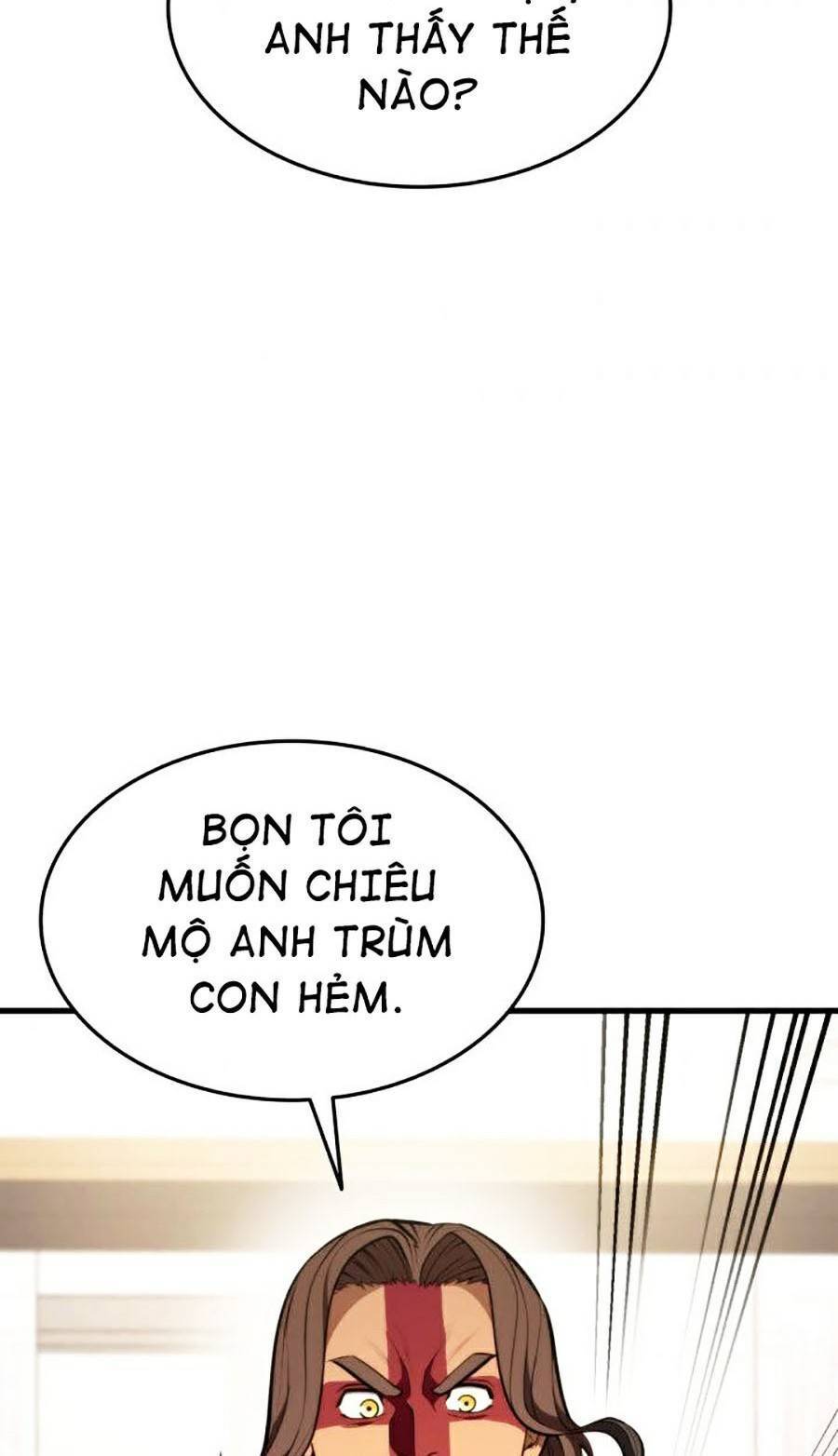 Sự Trở Lại Của Vị Thần Sức Mạnh: Chapter 45