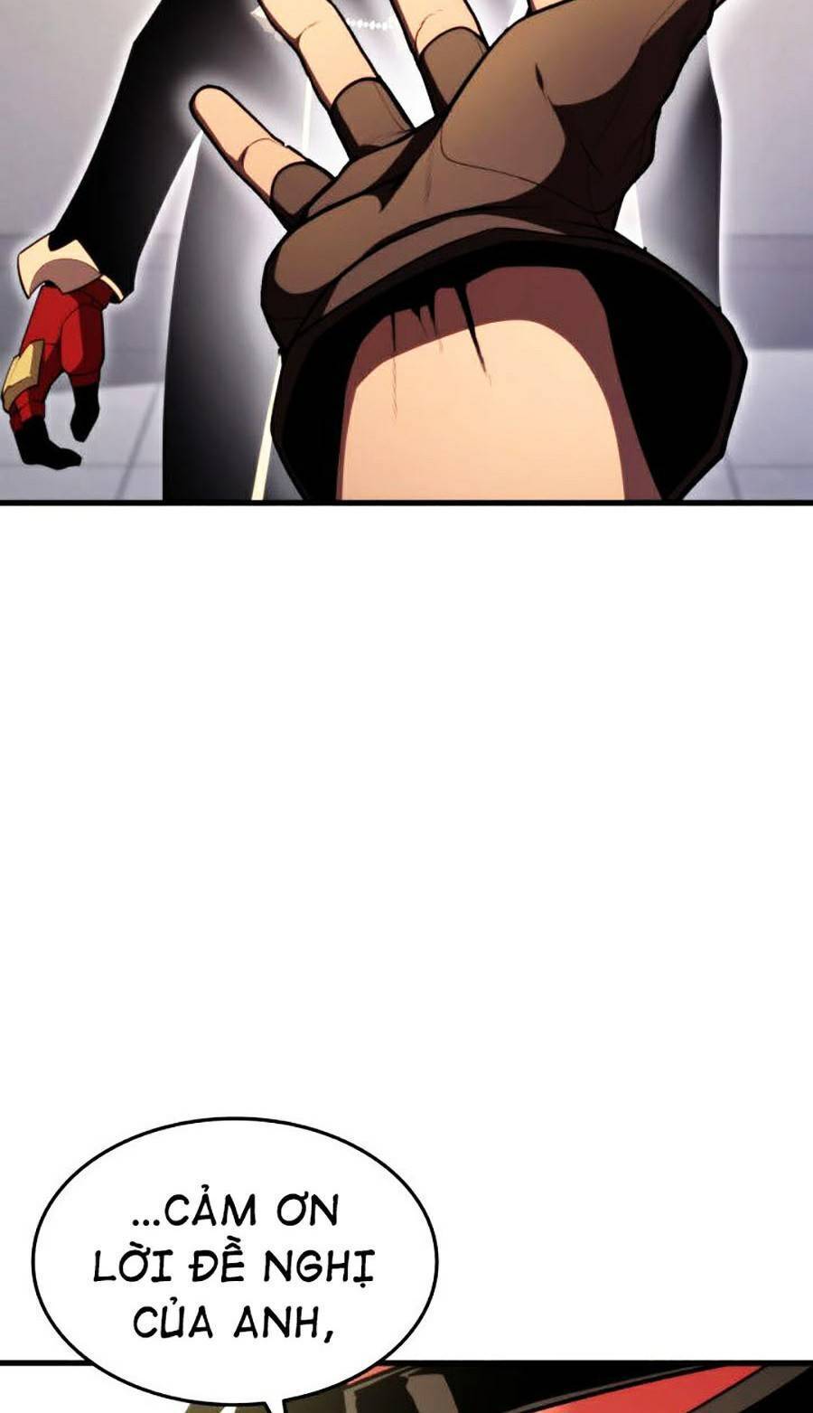 Sự Trở Lại Của Vị Thần Sức Mạnh: Chapter 45
