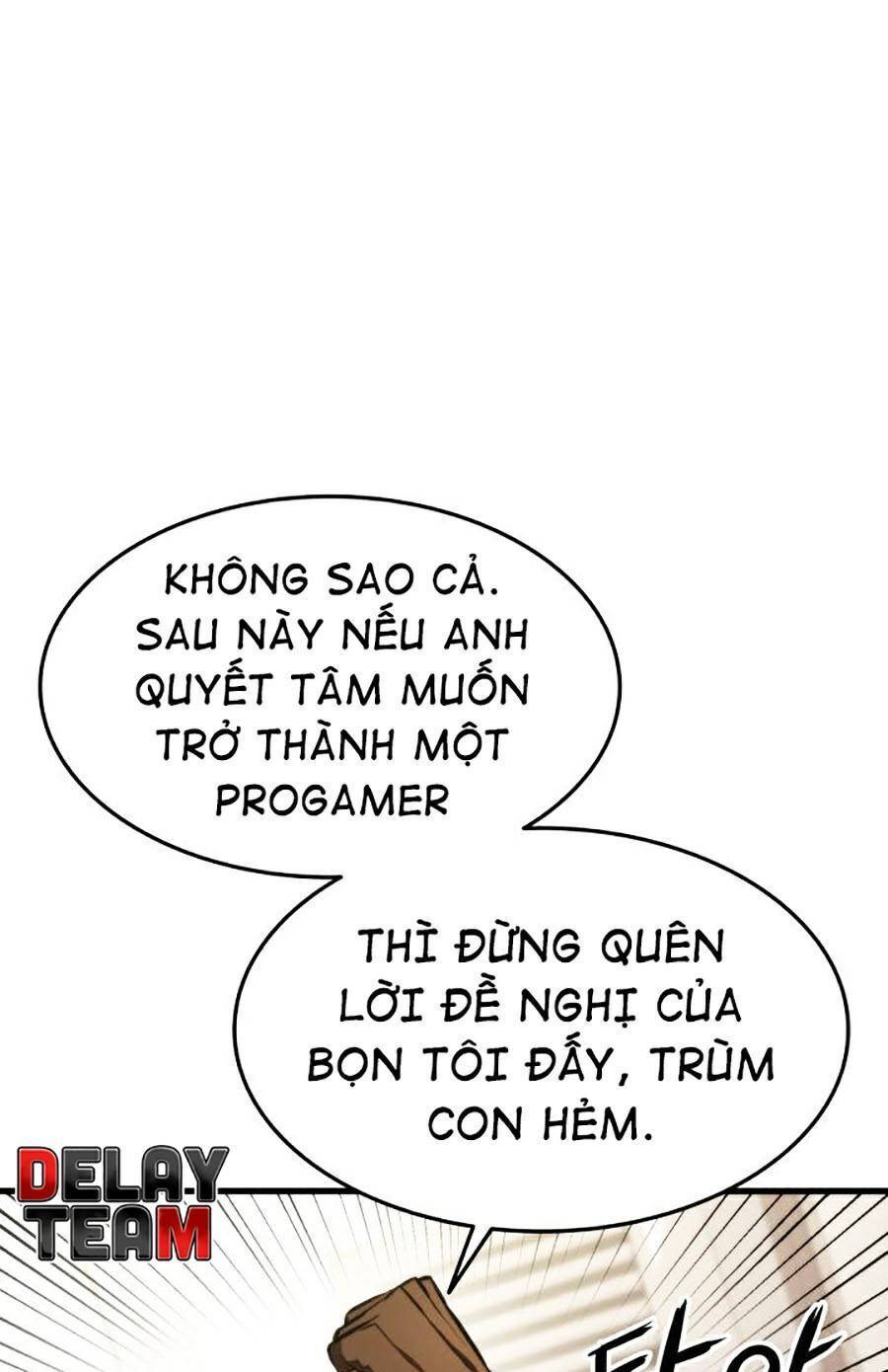 Sự Trở Lại Của Vị Thần Sức Mạnh: Chapter 45
