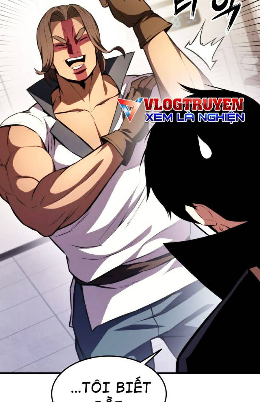 Sự Trở Lại Của Vị Thần Sức Mạnh: Chapter 45