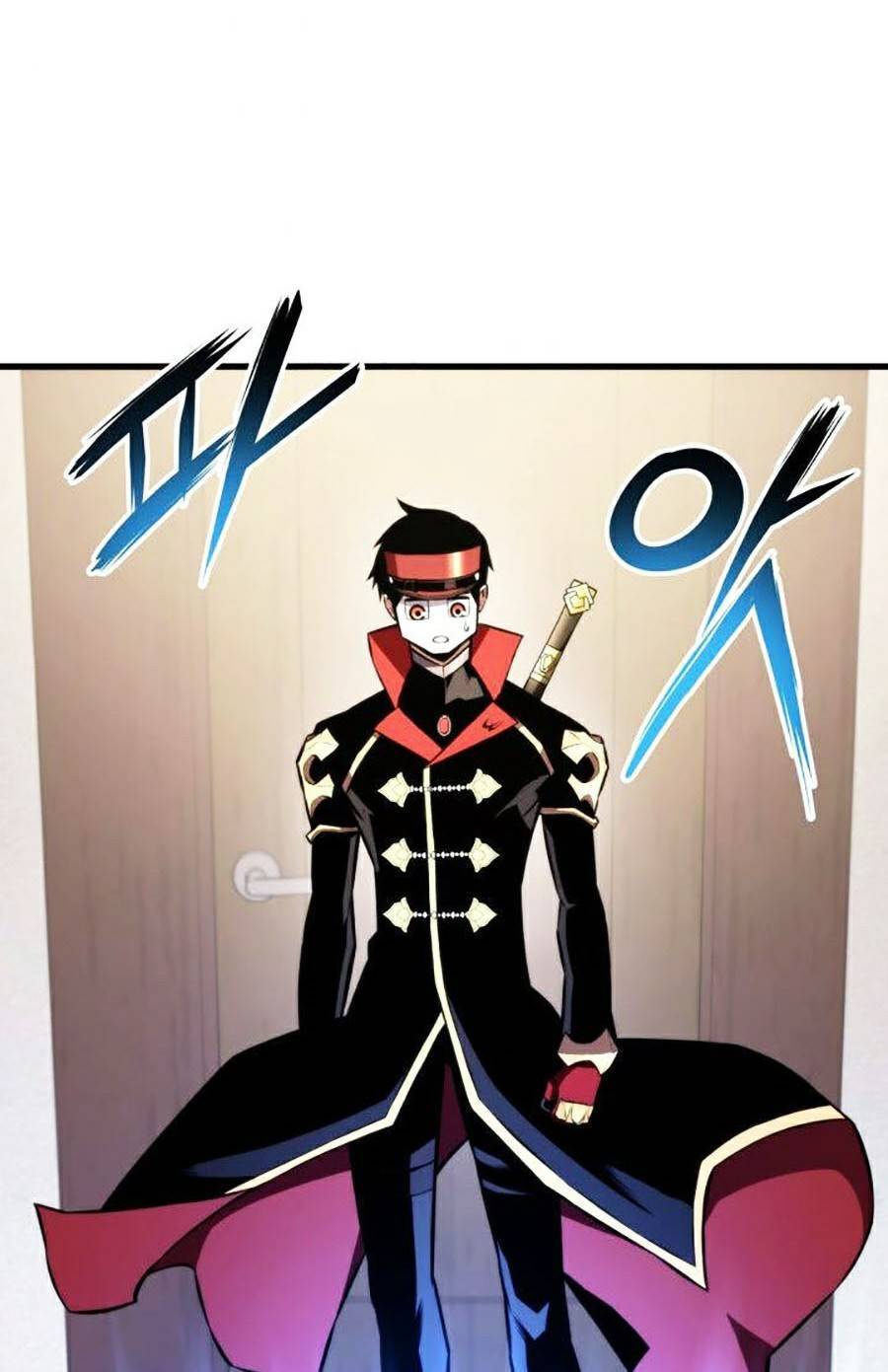 Sự Trở Lại Của Vị Thần Sức Mạnh: Chapter 45