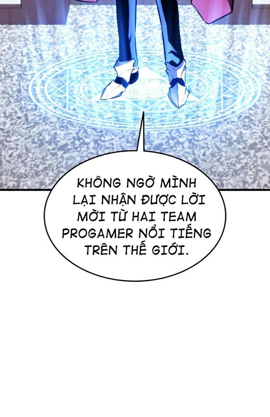 Sự Trở Lại Của Vị Thần Sức Mạnh: Chapter 45