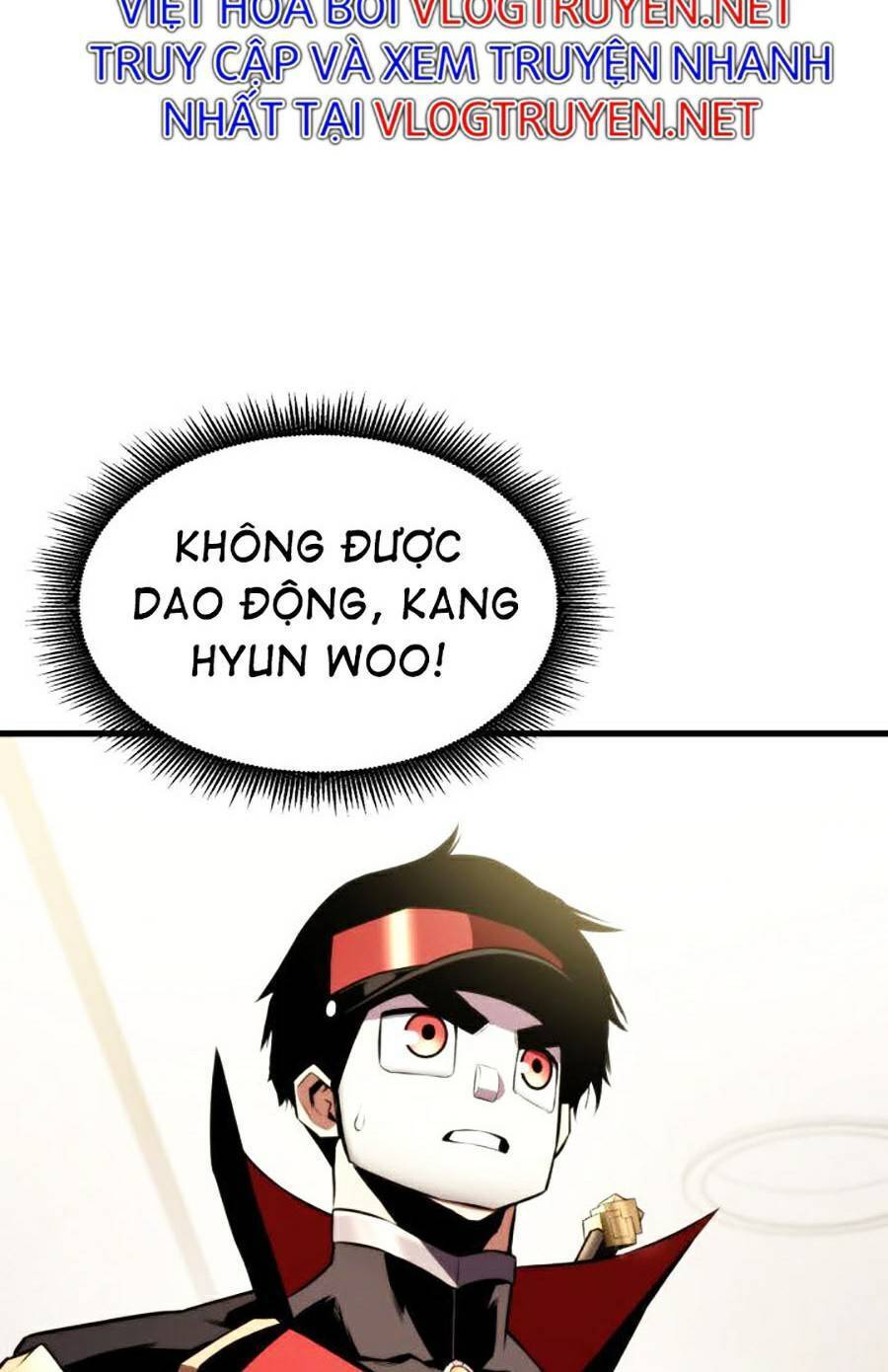 Sự Trở Lại Của Vị Thần Sức Mạnh: Chapter 45