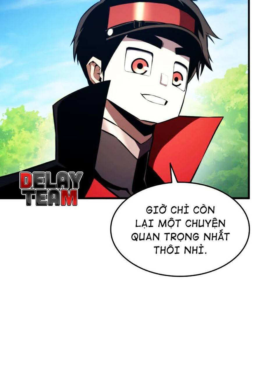 Sự Trở Lại Của Vị Thần Sức Mạnh: Chapter 45