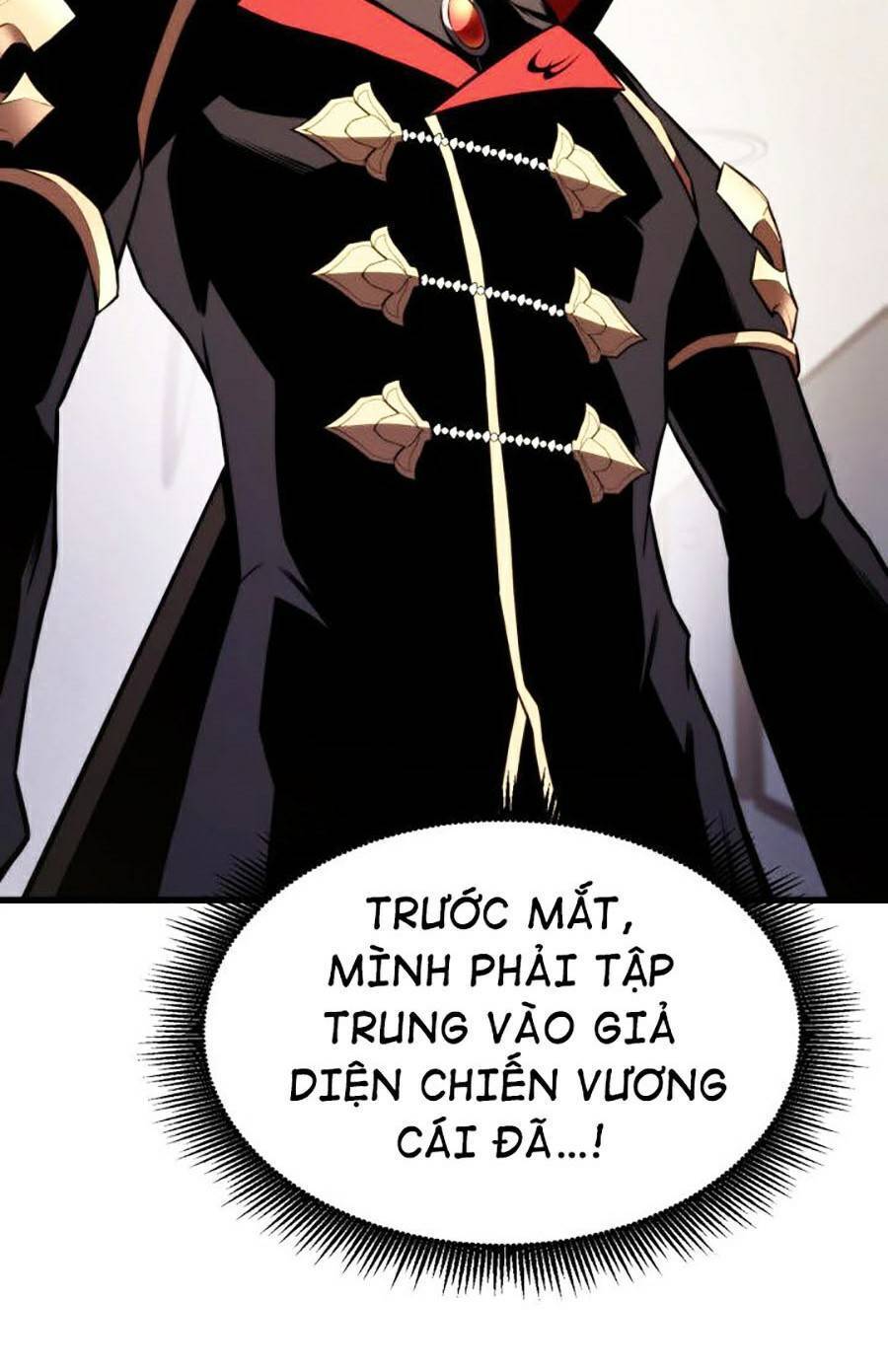 Sự Trở Lại Của Vị Thần Sức Mạnh: Chapter 45