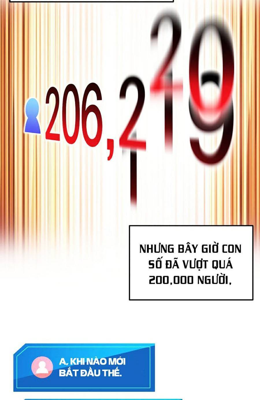 Sự Trở Lại Của Vị Thần Sức Mạnh: Chapter 45