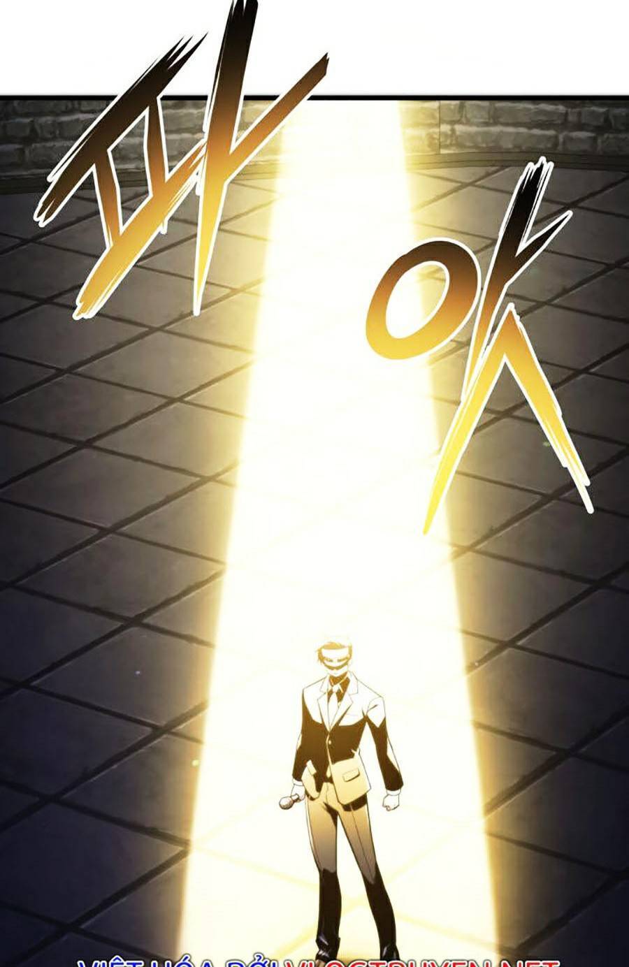 Sự Trở Lại Của Vị Thần Sức Mạnh: Chapter 45